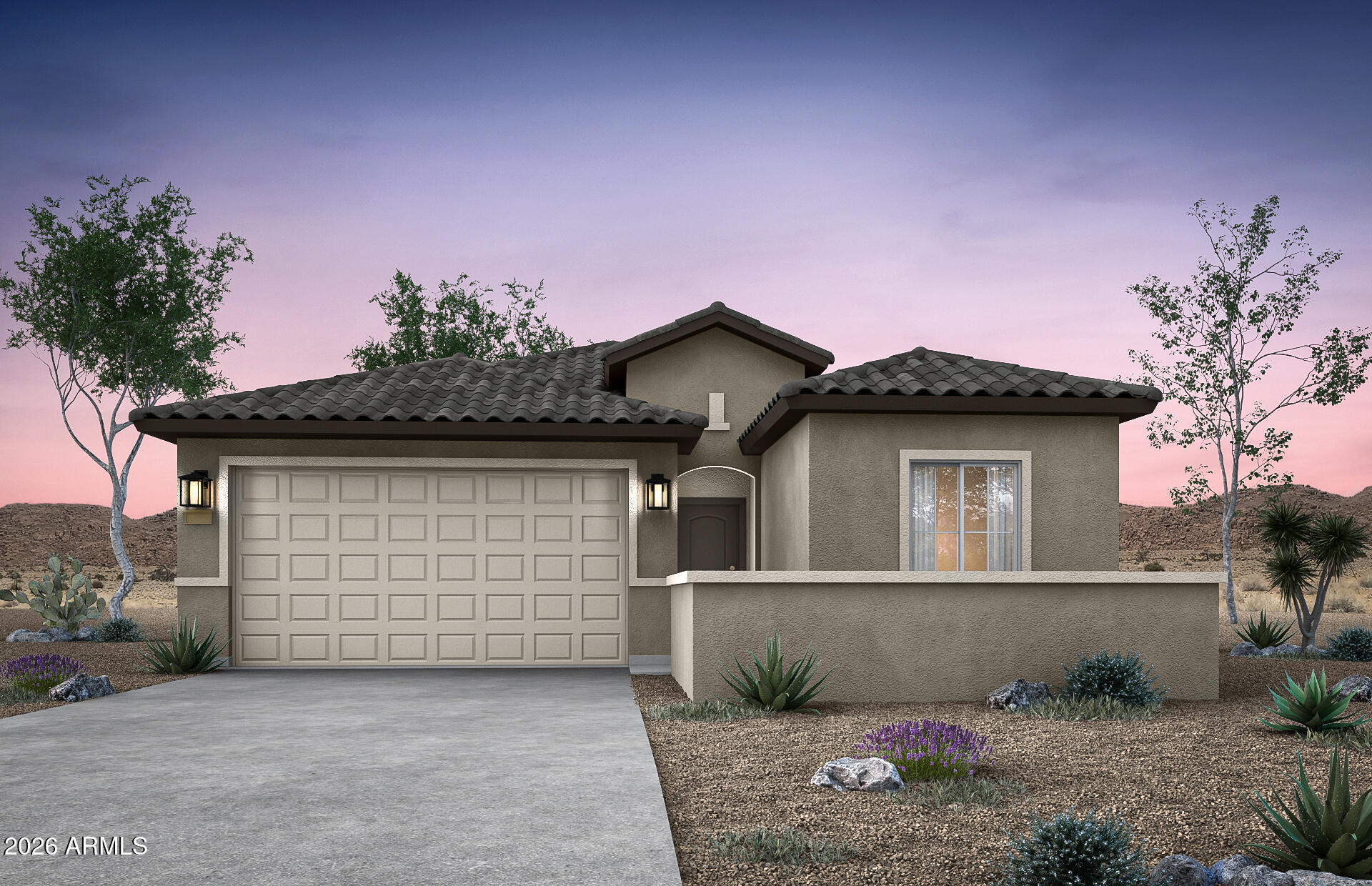 16500 N Ibis Way — photo
