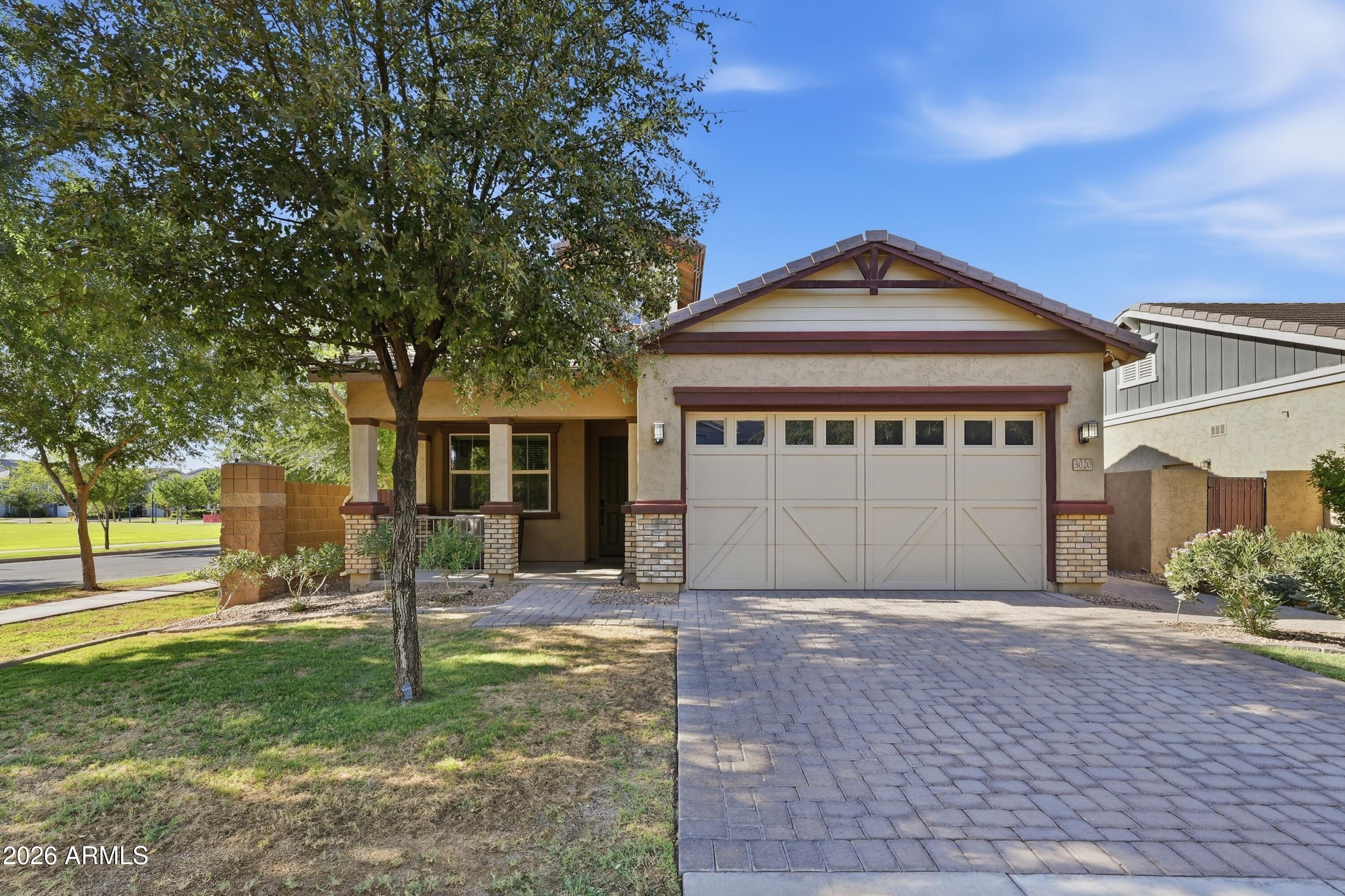 3020 E Pinto Drive — photo