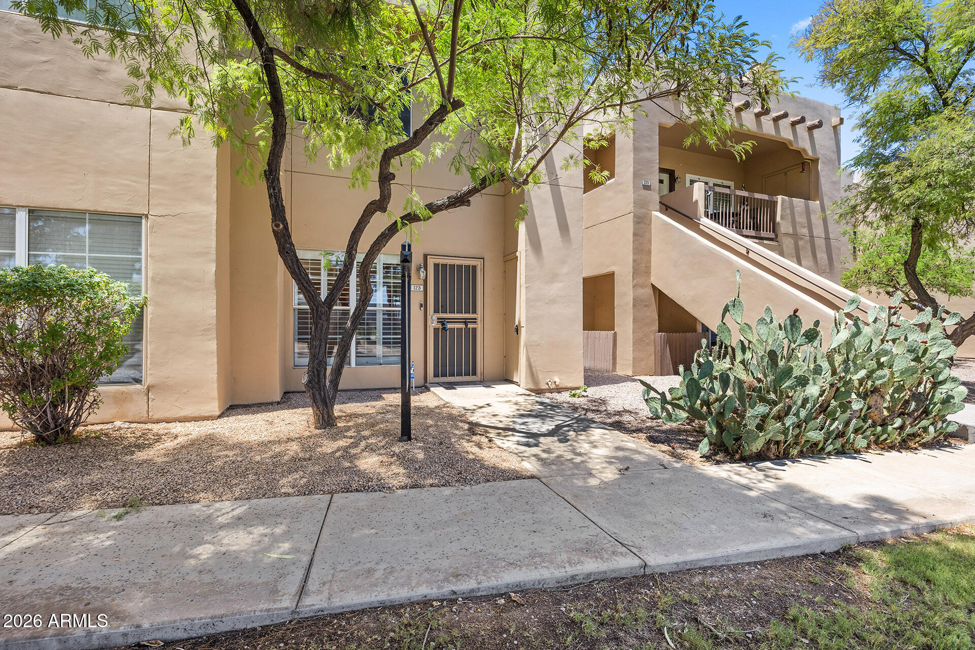 500 N Gila Springs Boulevard 123 — photo
