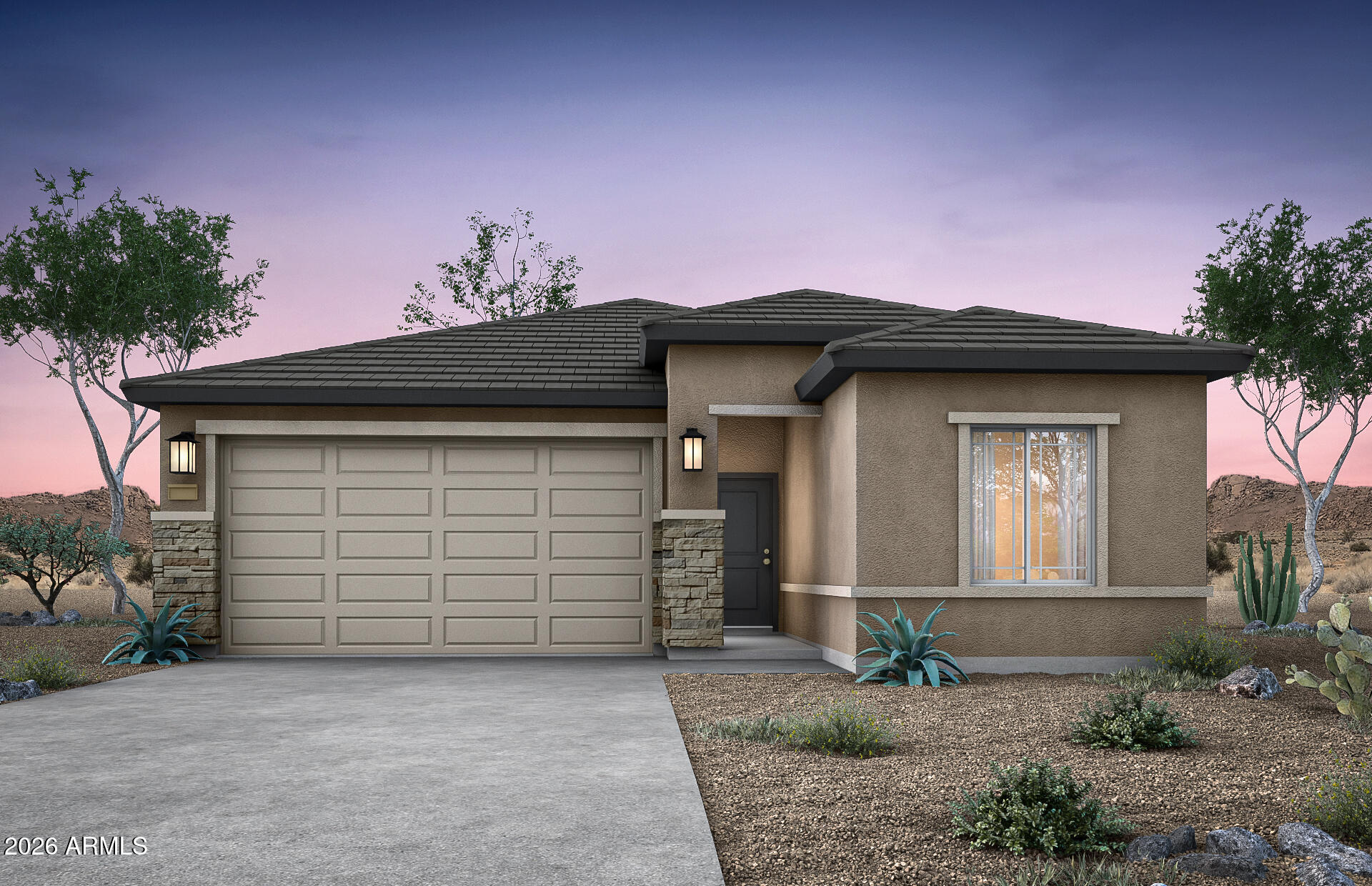 42985 W Vincent Drive — photo