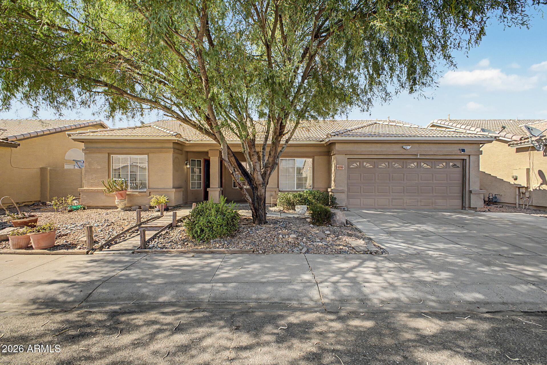 1750 E Gary Drive — photo
