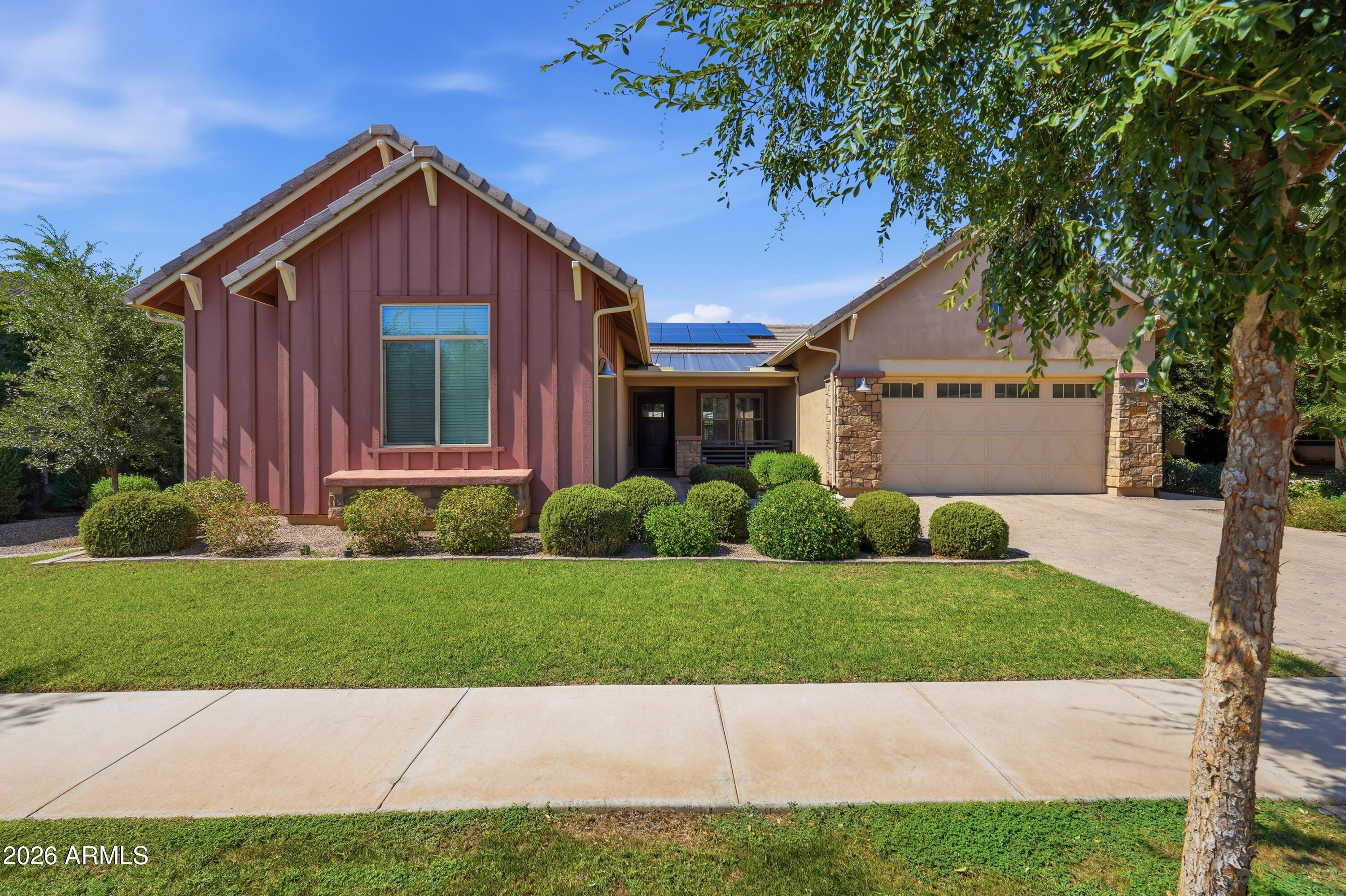 3646 E Pinto Drive — photo