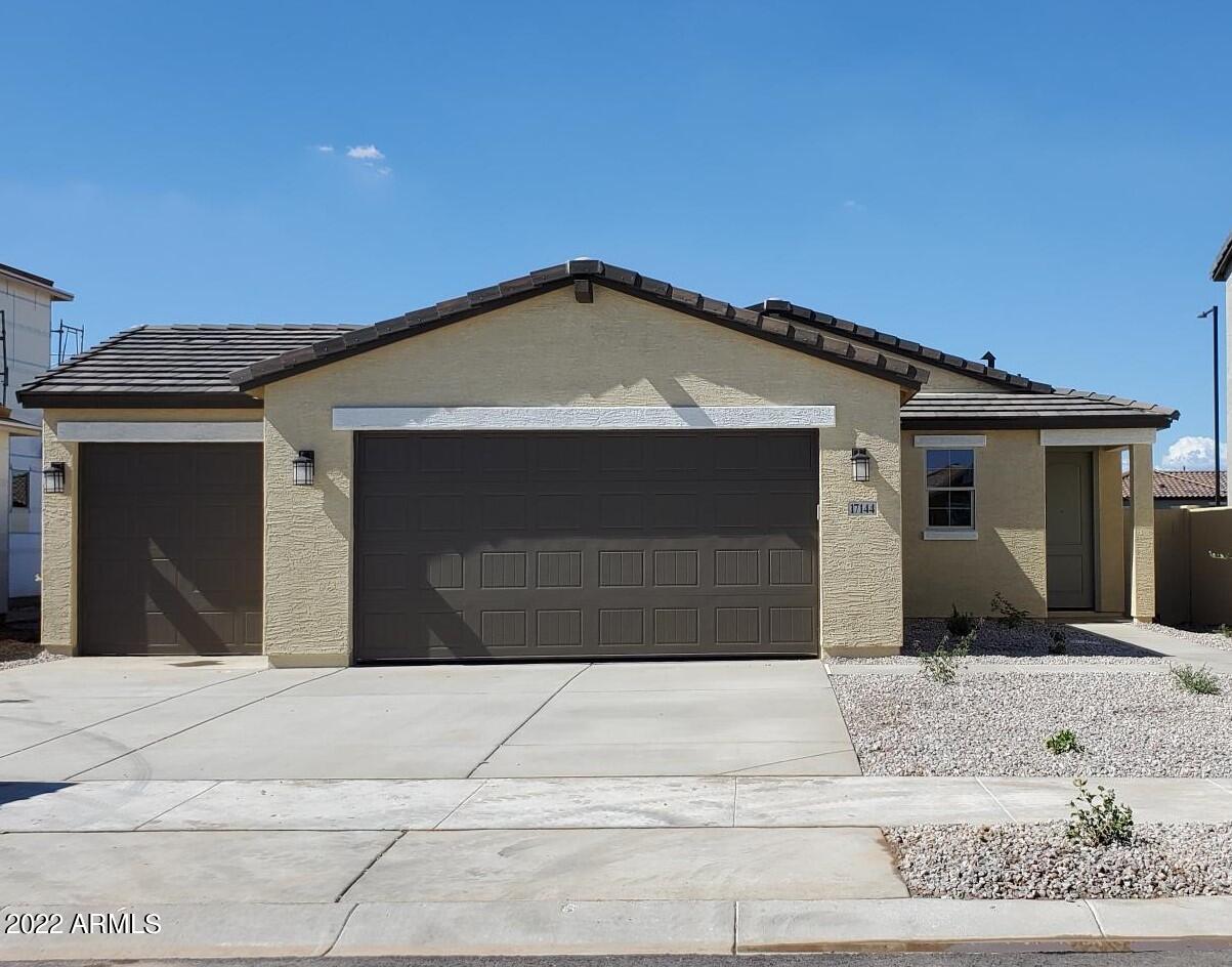 17244 W Dahlia Drive — photo