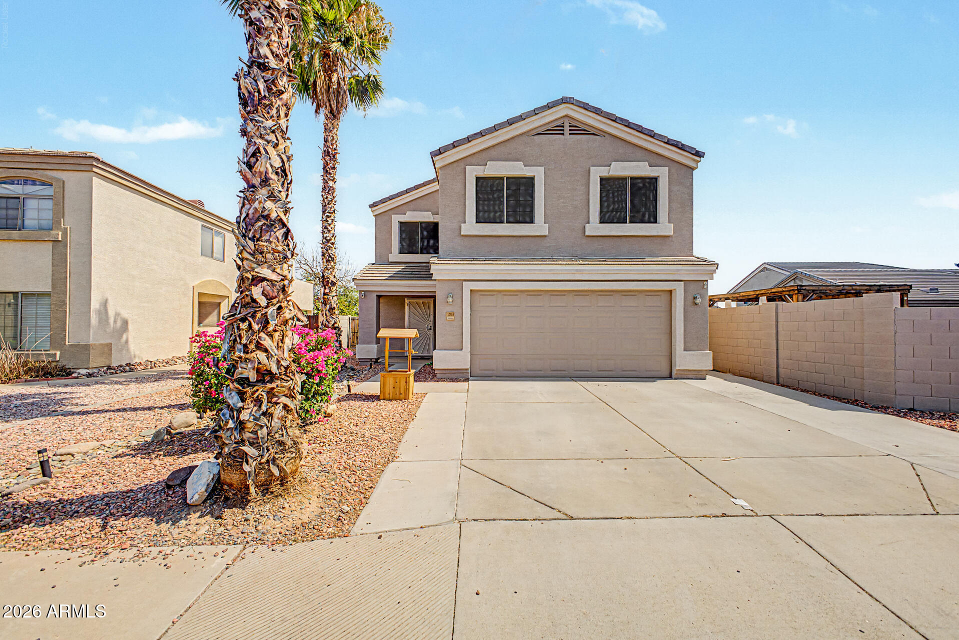 12965 W Via Camille — photo