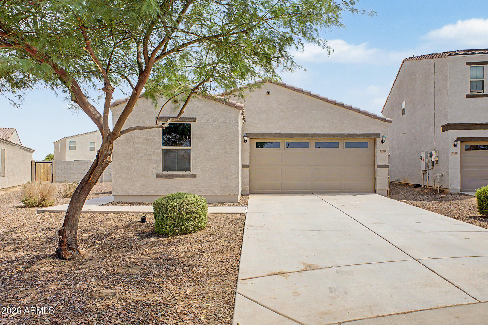 1348 W Pinkley Way — photo