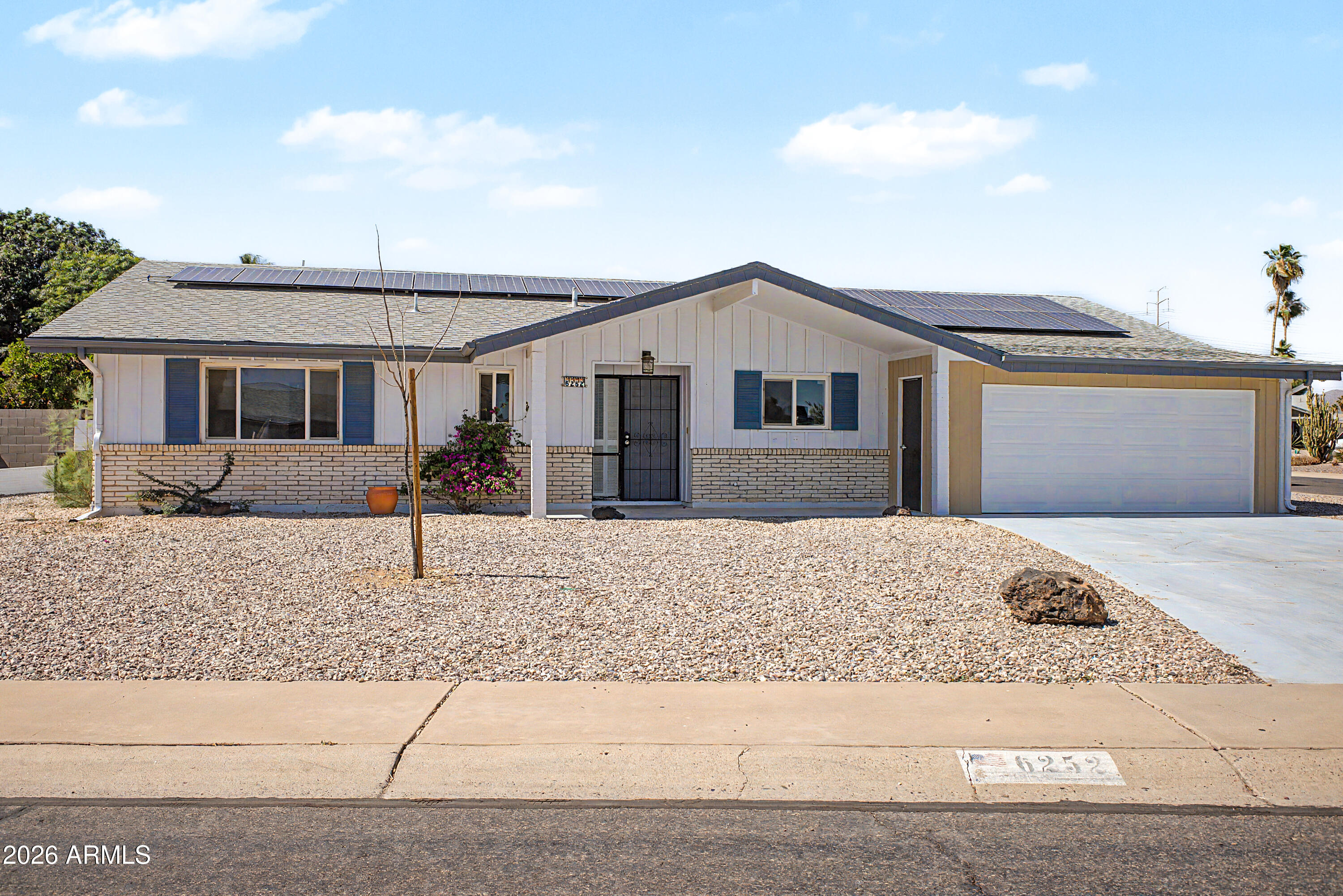 6252 E Billings Street — photo