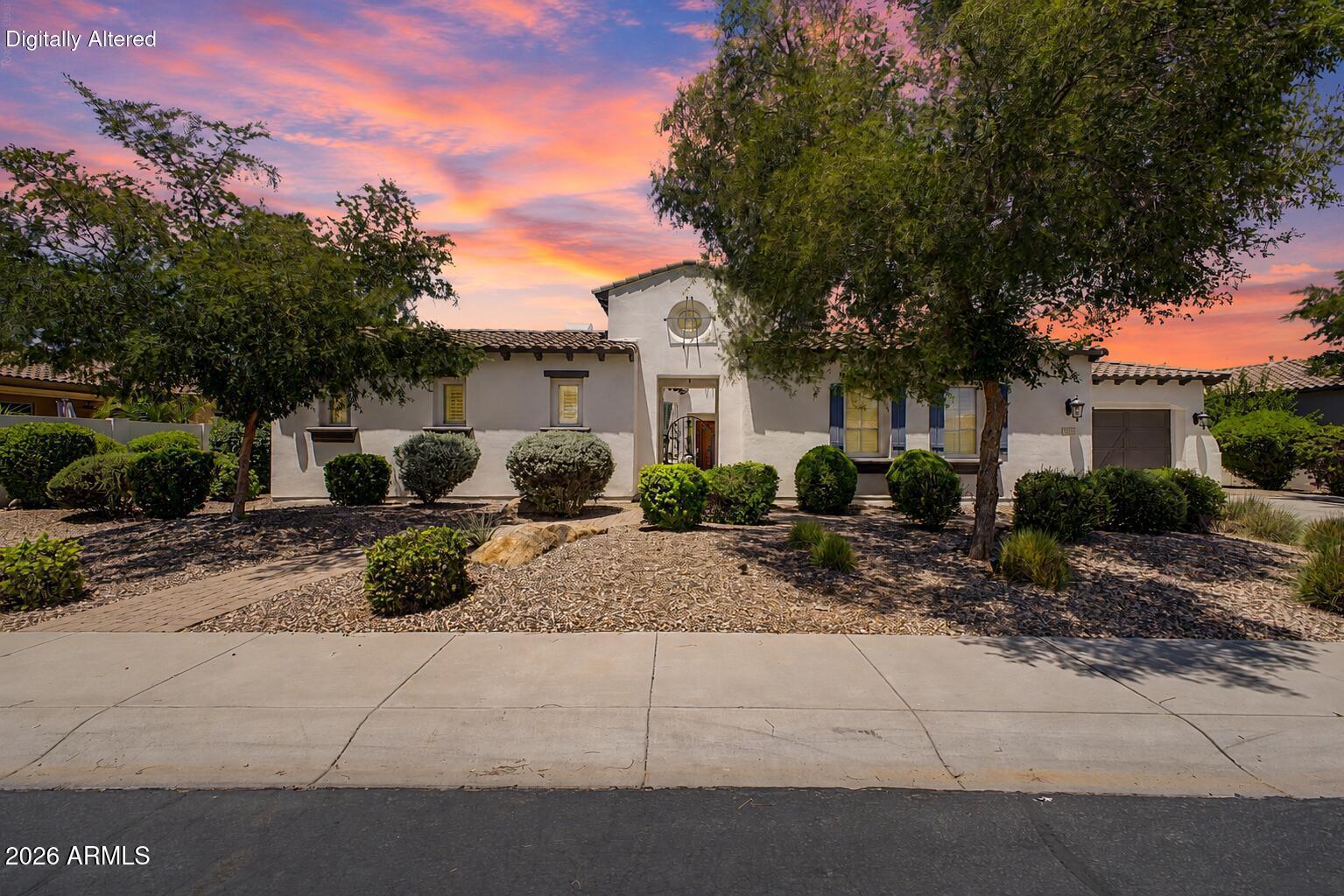 3334 E Birchwood Place — photo