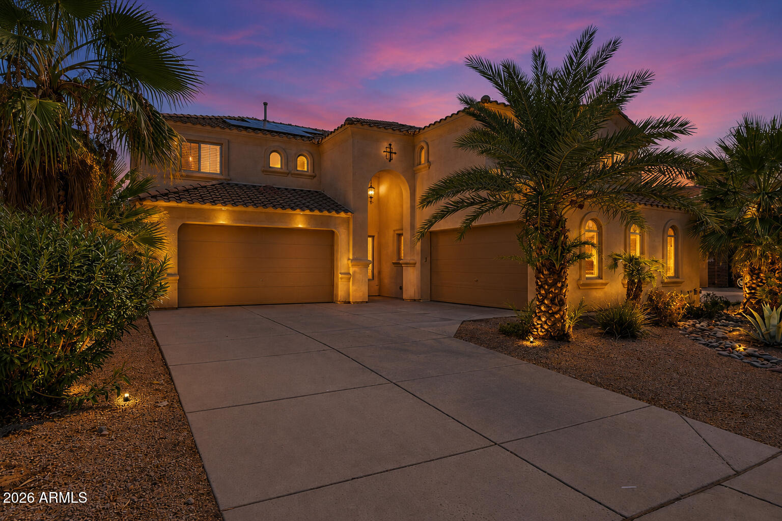 17881 W Larkspur Drive — photo