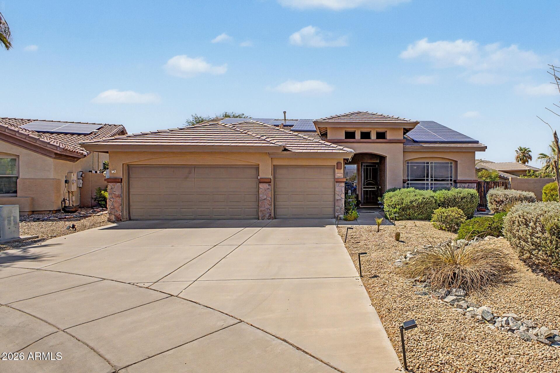 11490 S Morningside Drive — photo