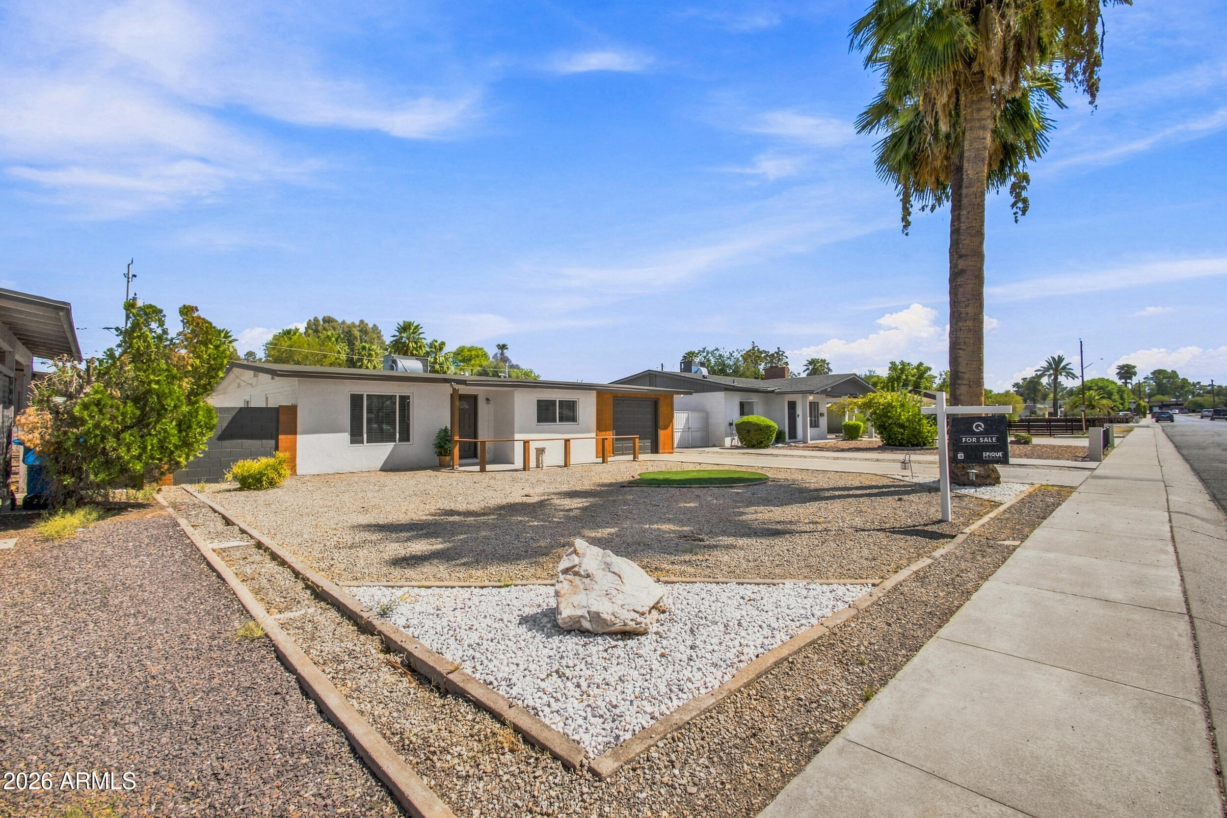 2232 E Mitchell Drive, Phoenix, AZ 85016 — photo 3
