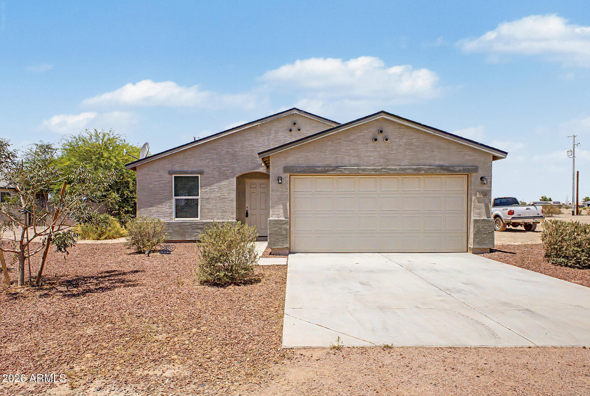 3520 N la Paz Drive — photo