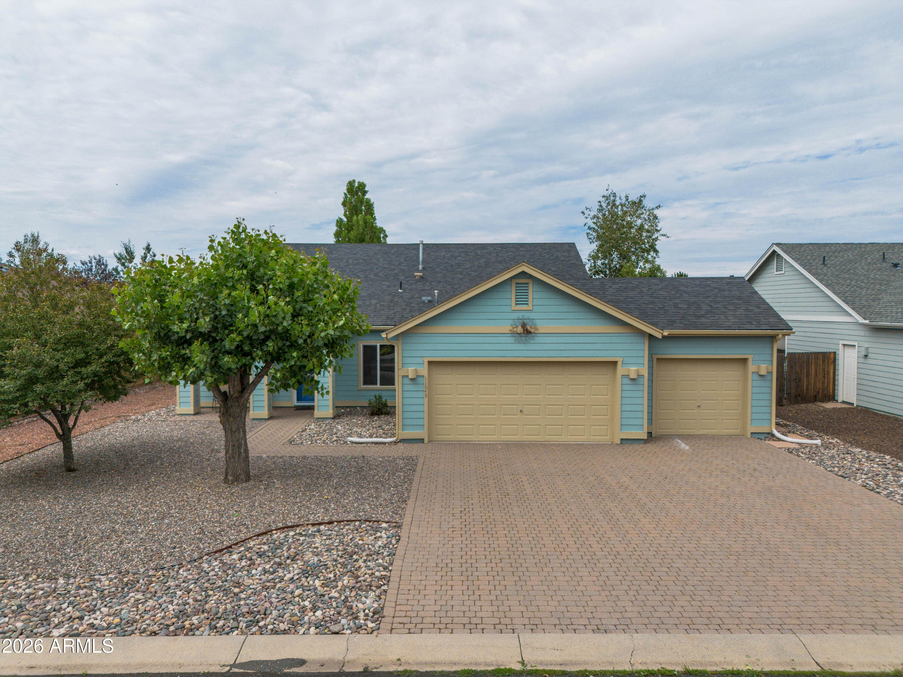 11649 Ice Cave Drive — photo