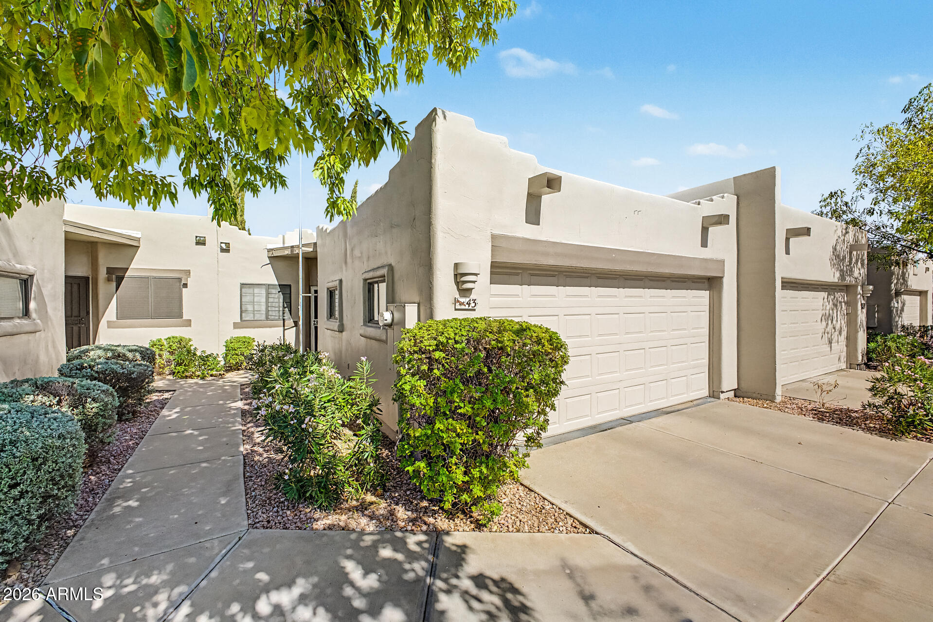 5445 E McKellips Road 43 — photo