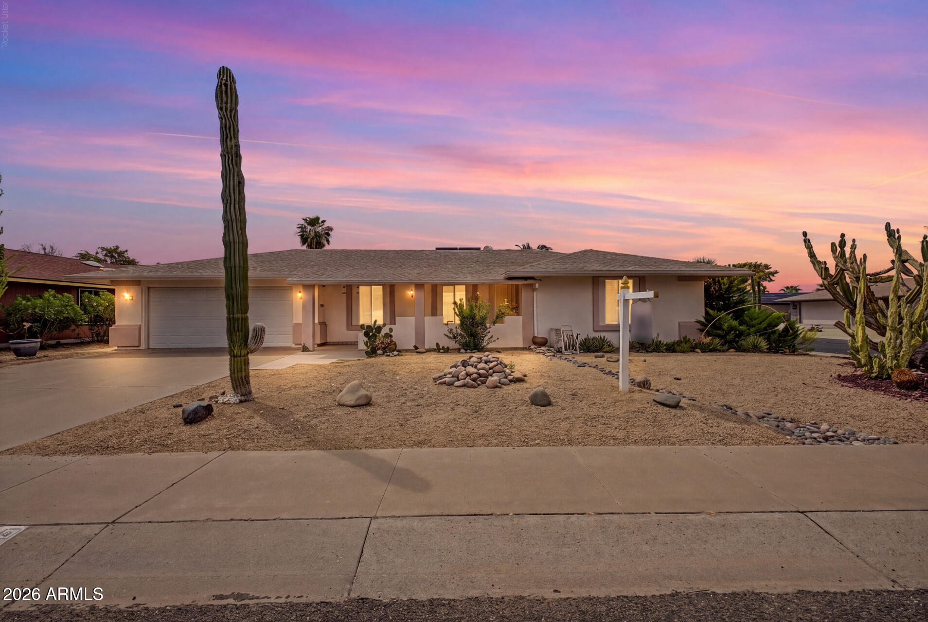 11033 W Bluefield Court — photo
