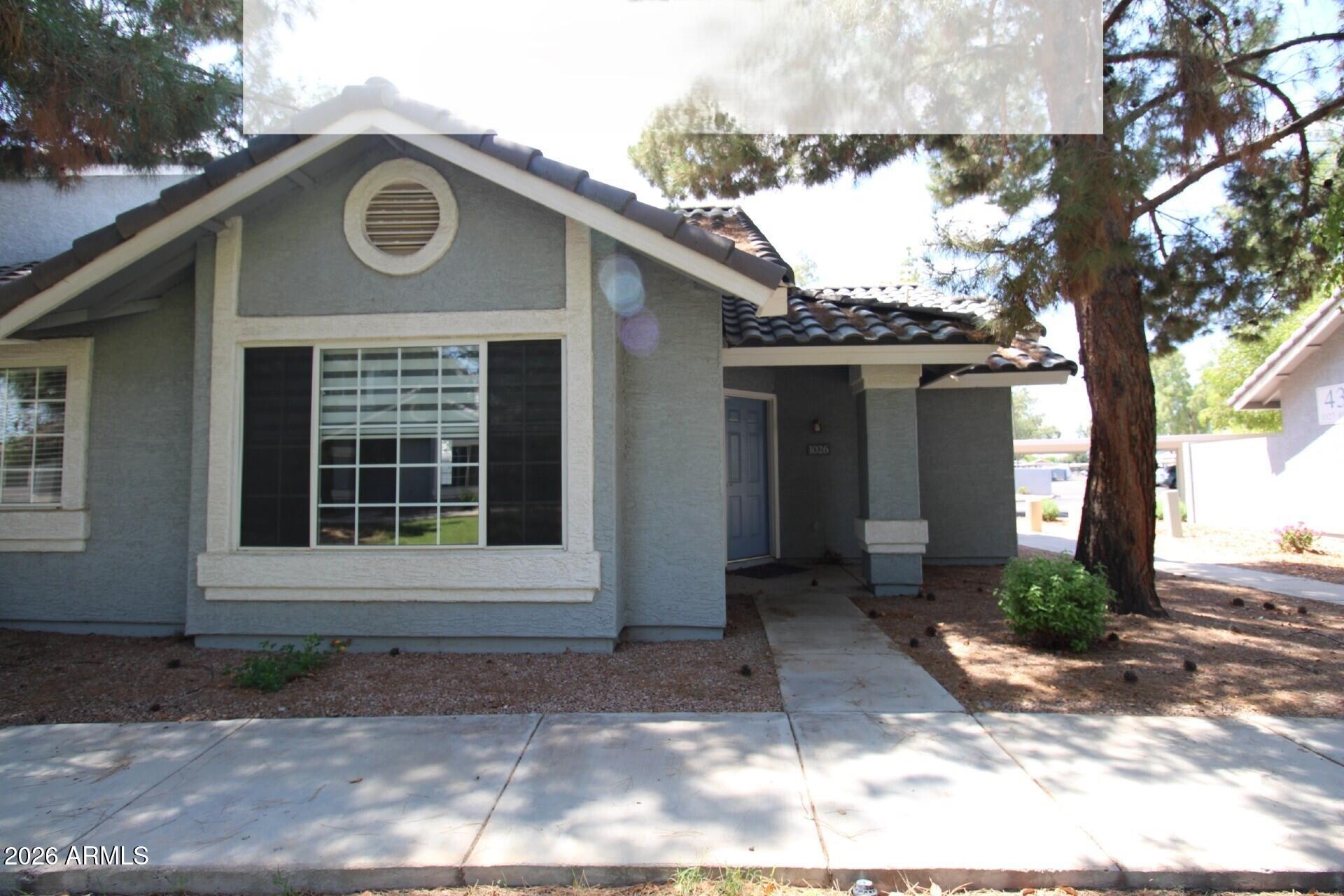 860 N McQueen Road 1026 — photo