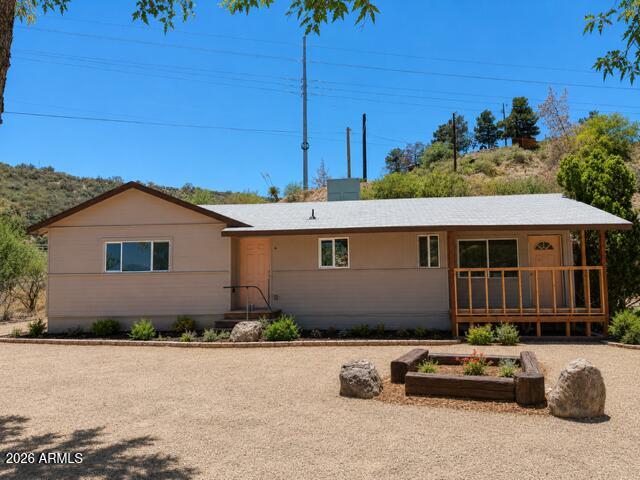 642 W Eagles Bluff — photo