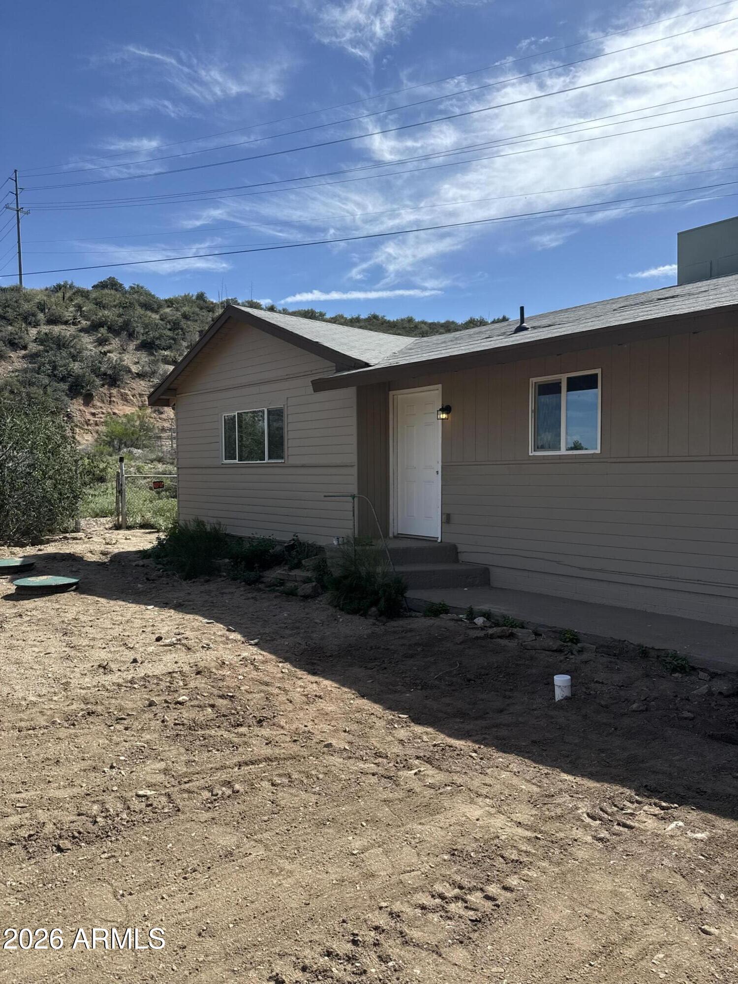 642 W Eagles Bluff, Globe, AZ 85501 — photo 2