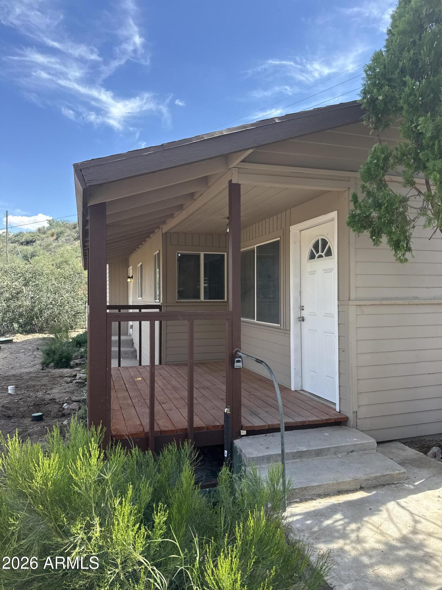 642 W Eagles Bluff, Globe, AZ 85501 — photo 3