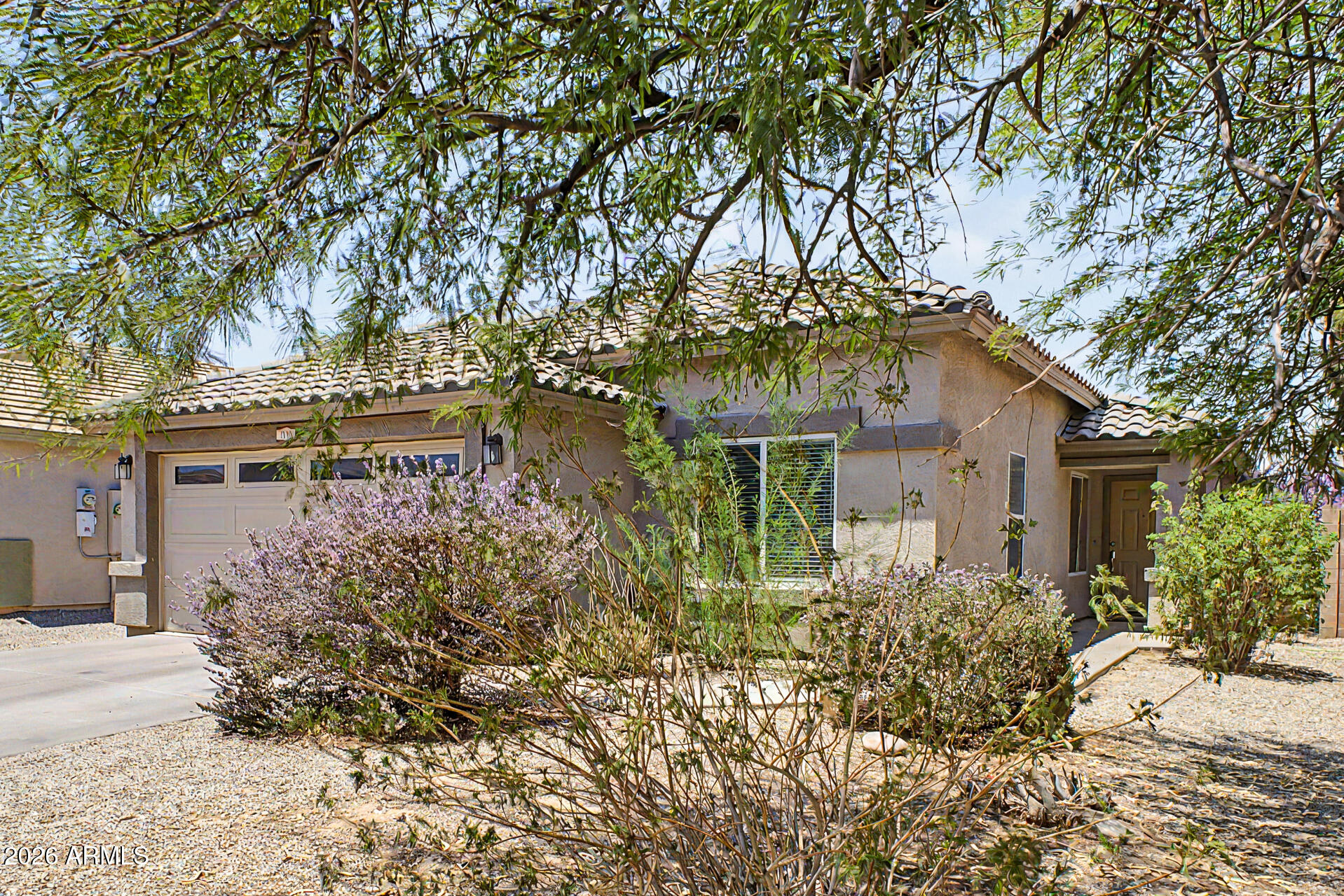 3130 W Five Mile Peak Drive — photo