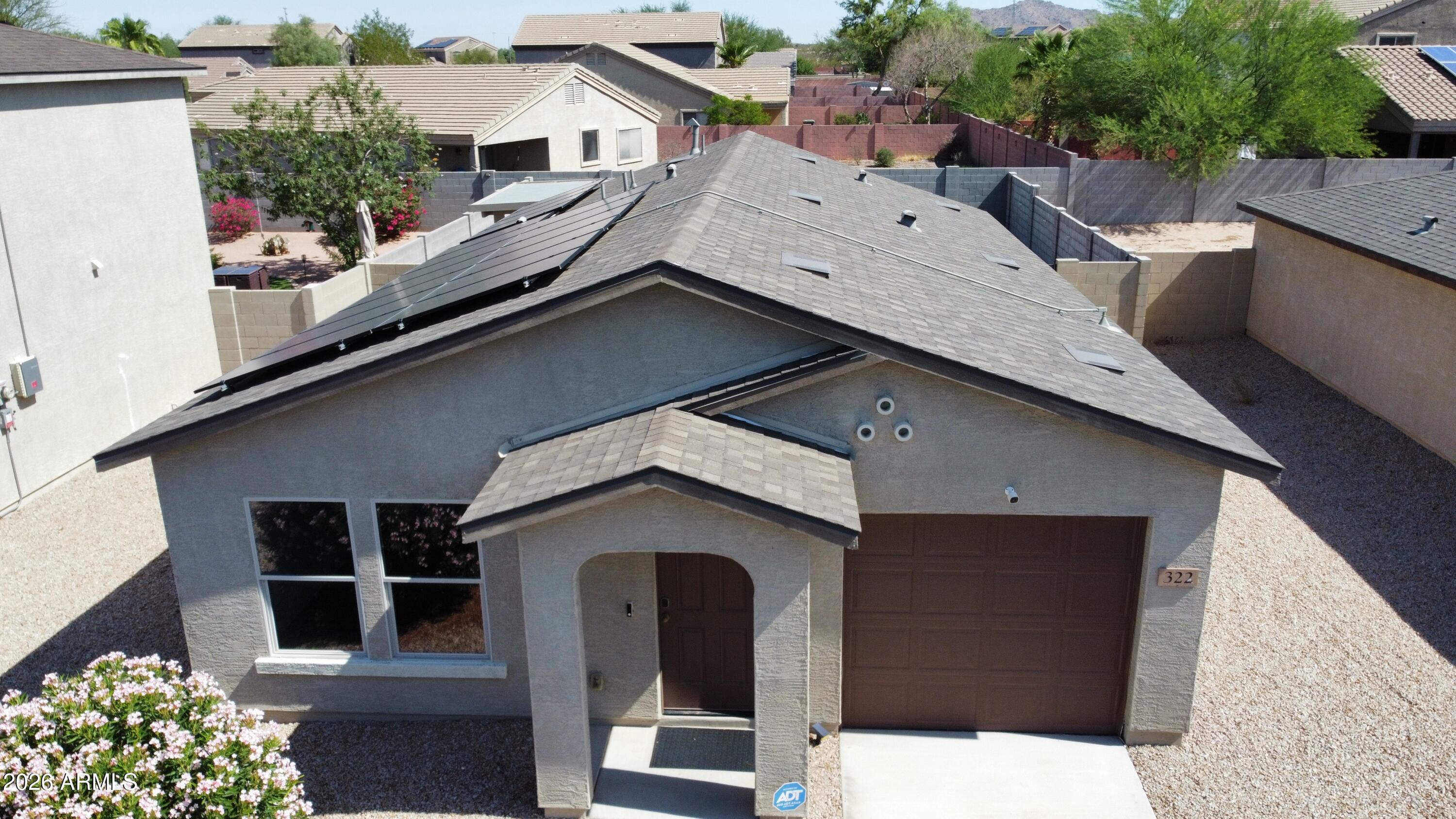 322 E Watson Place — photo