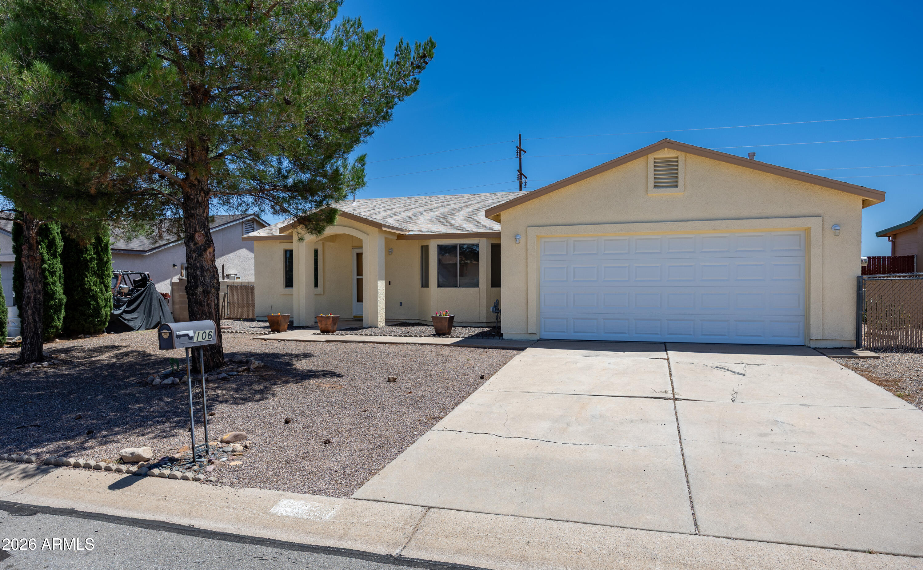 106 Buffalo Drive — photo