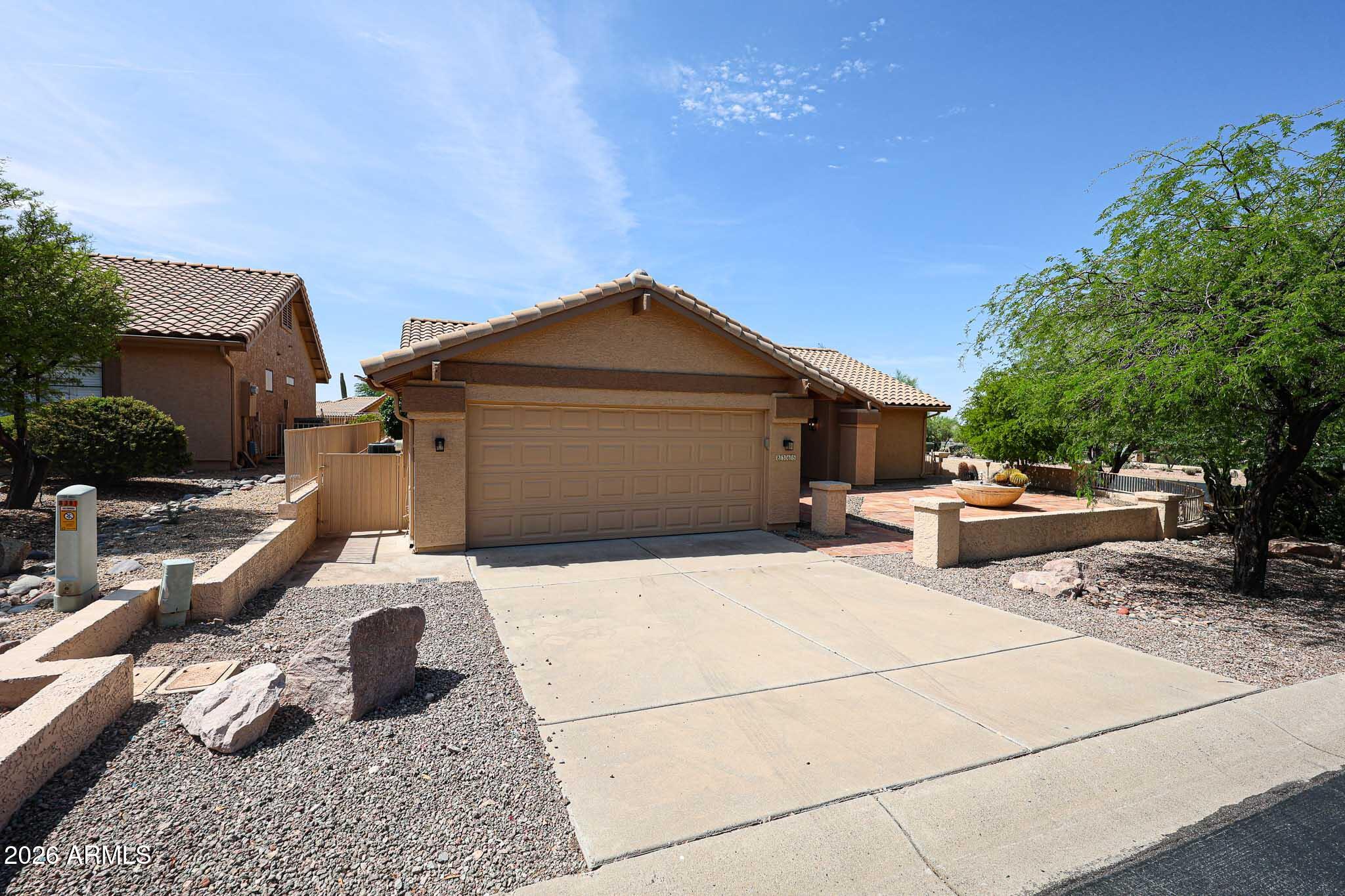 8365 E Golden Cholla Drive — photo