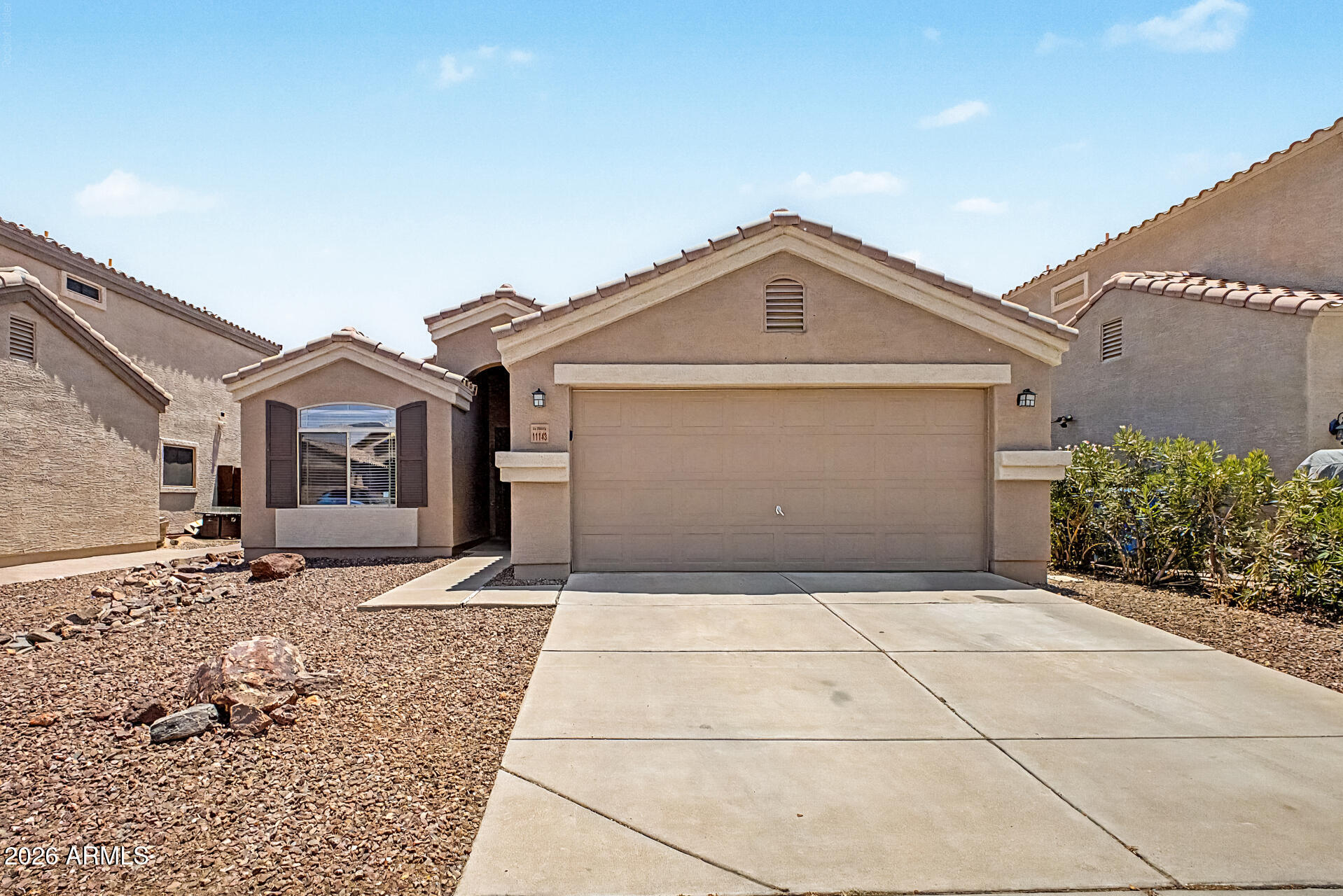 11143 W Mariposa Drive — photo