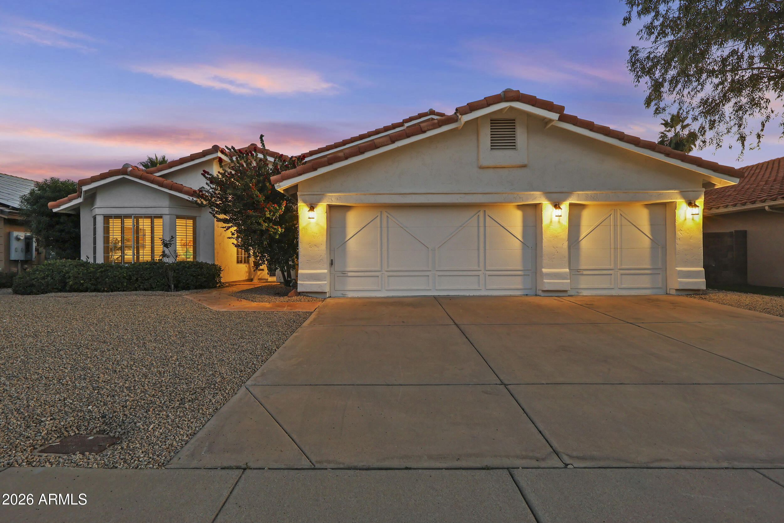 4553 E Carolina Drive — photo