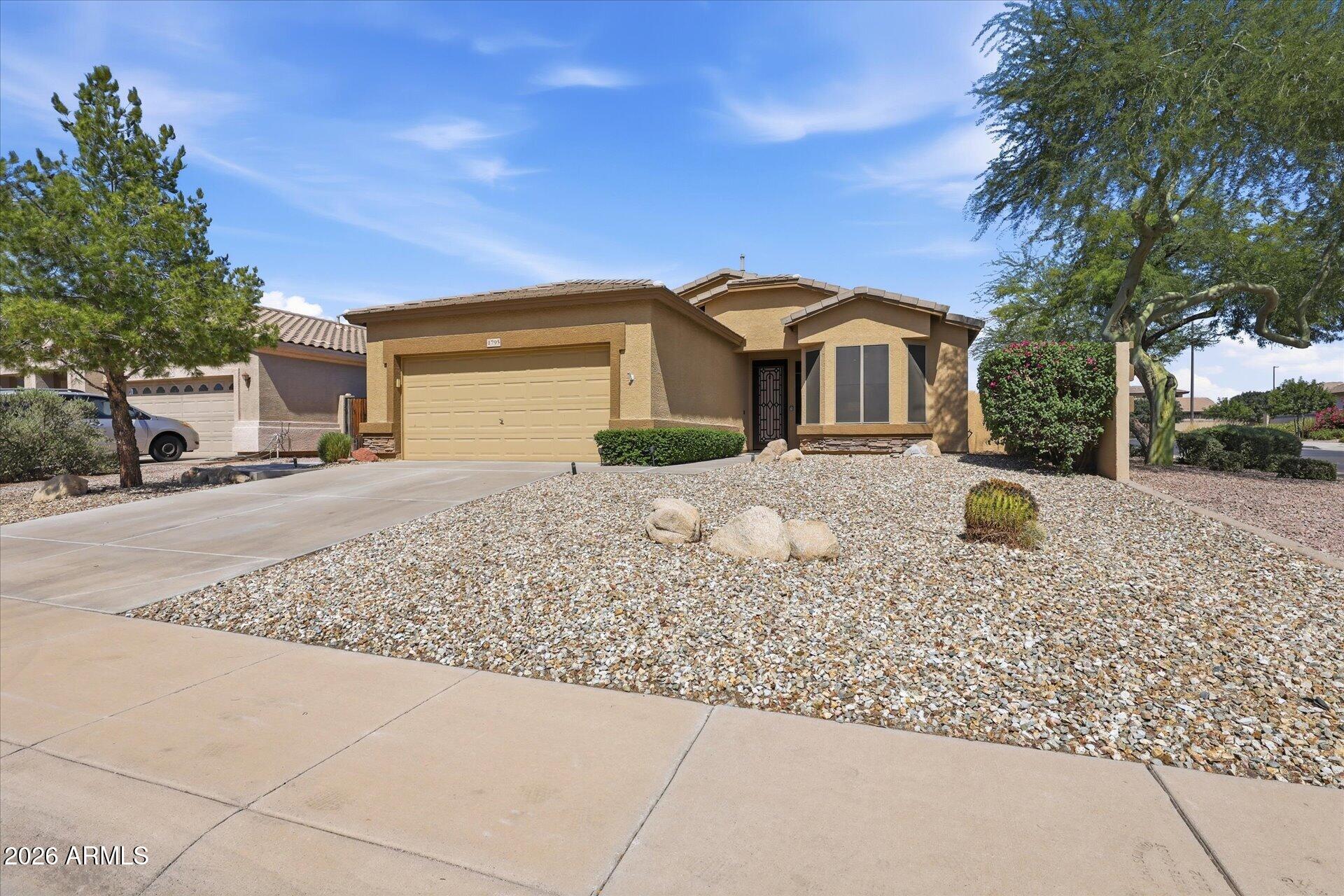 1795 S Cole Drive — photo
