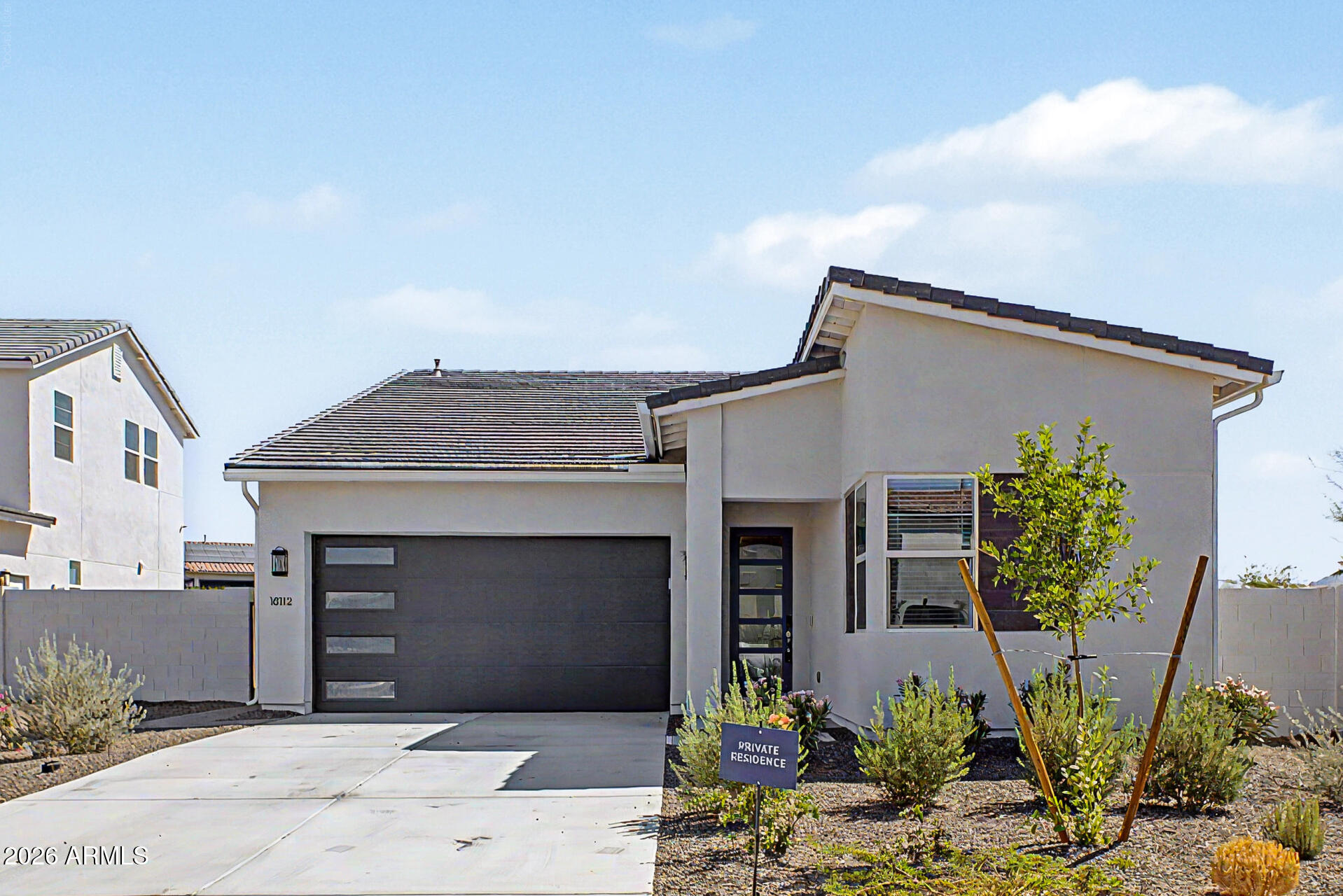 18112 W Bighorn Avenue — photo