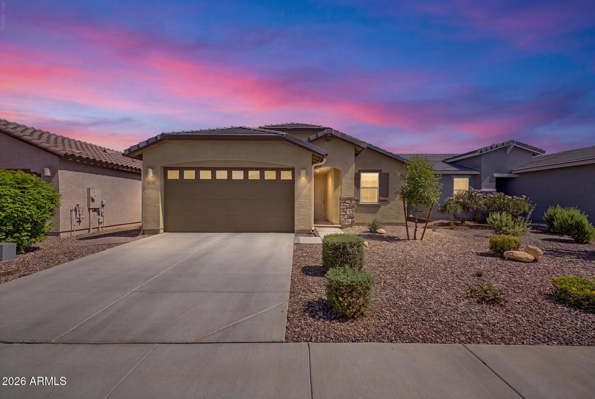 12286 E Wallflower Lane — photo