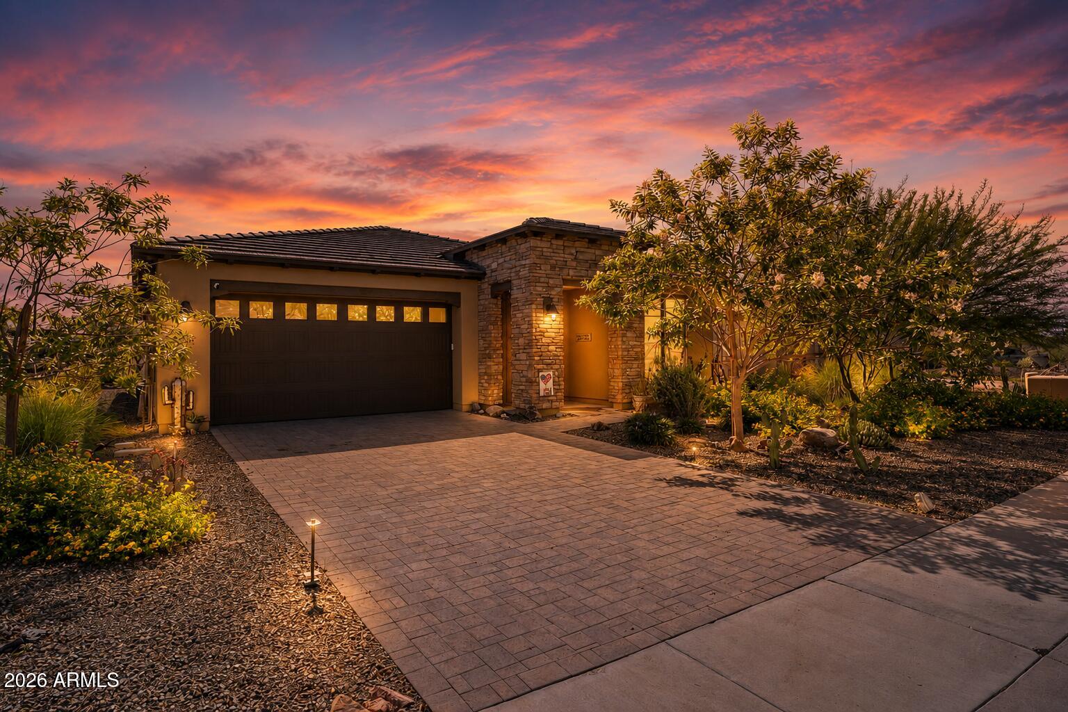 3495 High Noon Way — photo