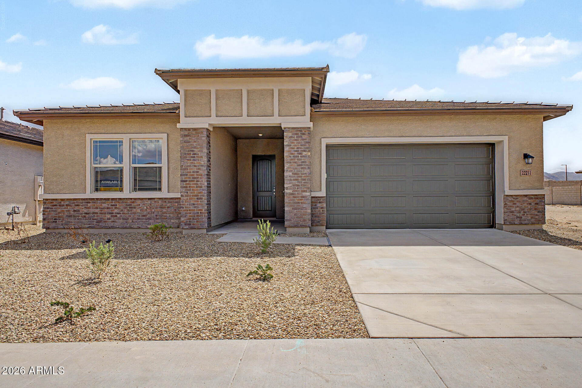 22211 W Blackhawk Drive — photo