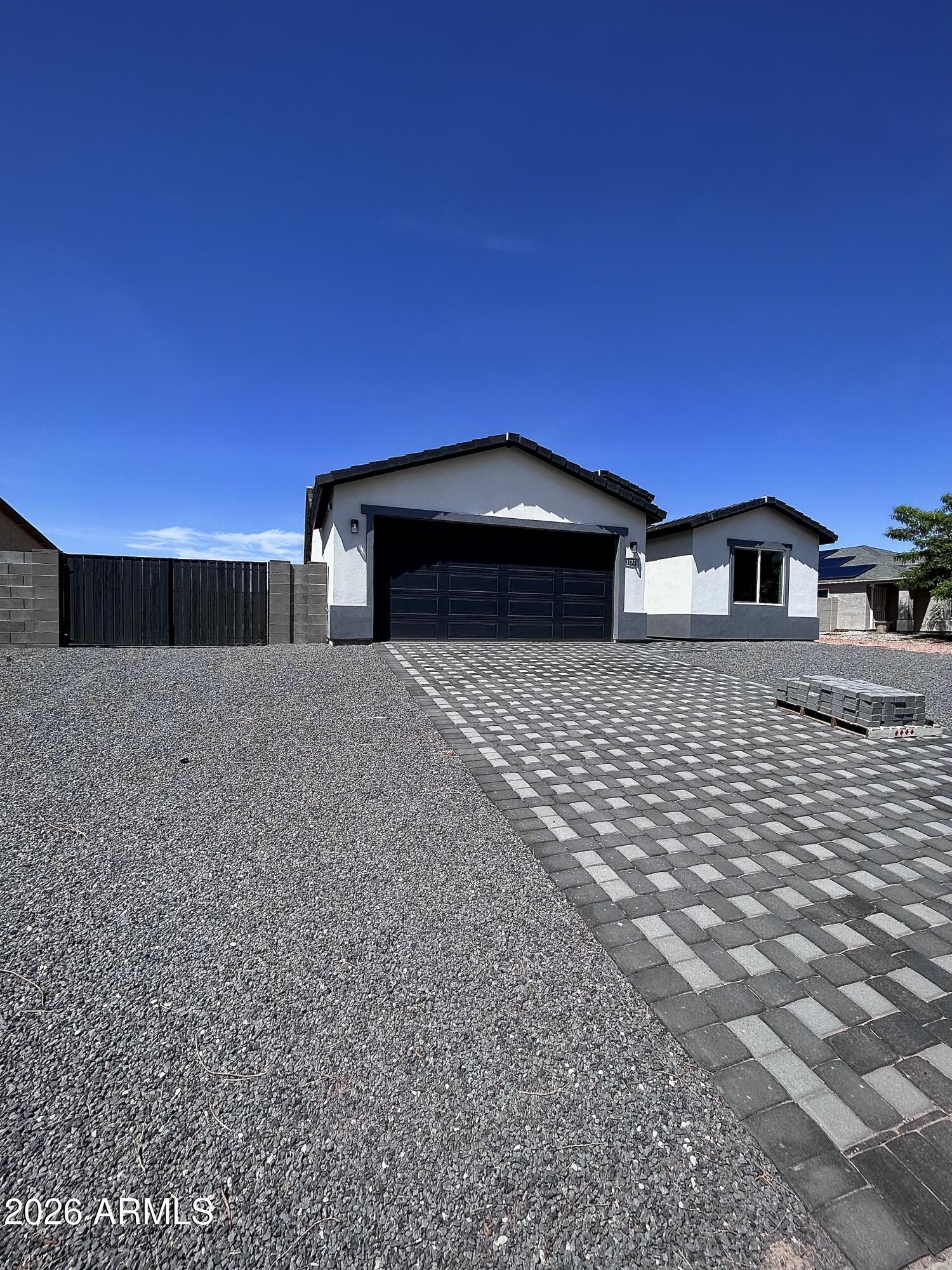 11778 W Cabrillo Drive — photo