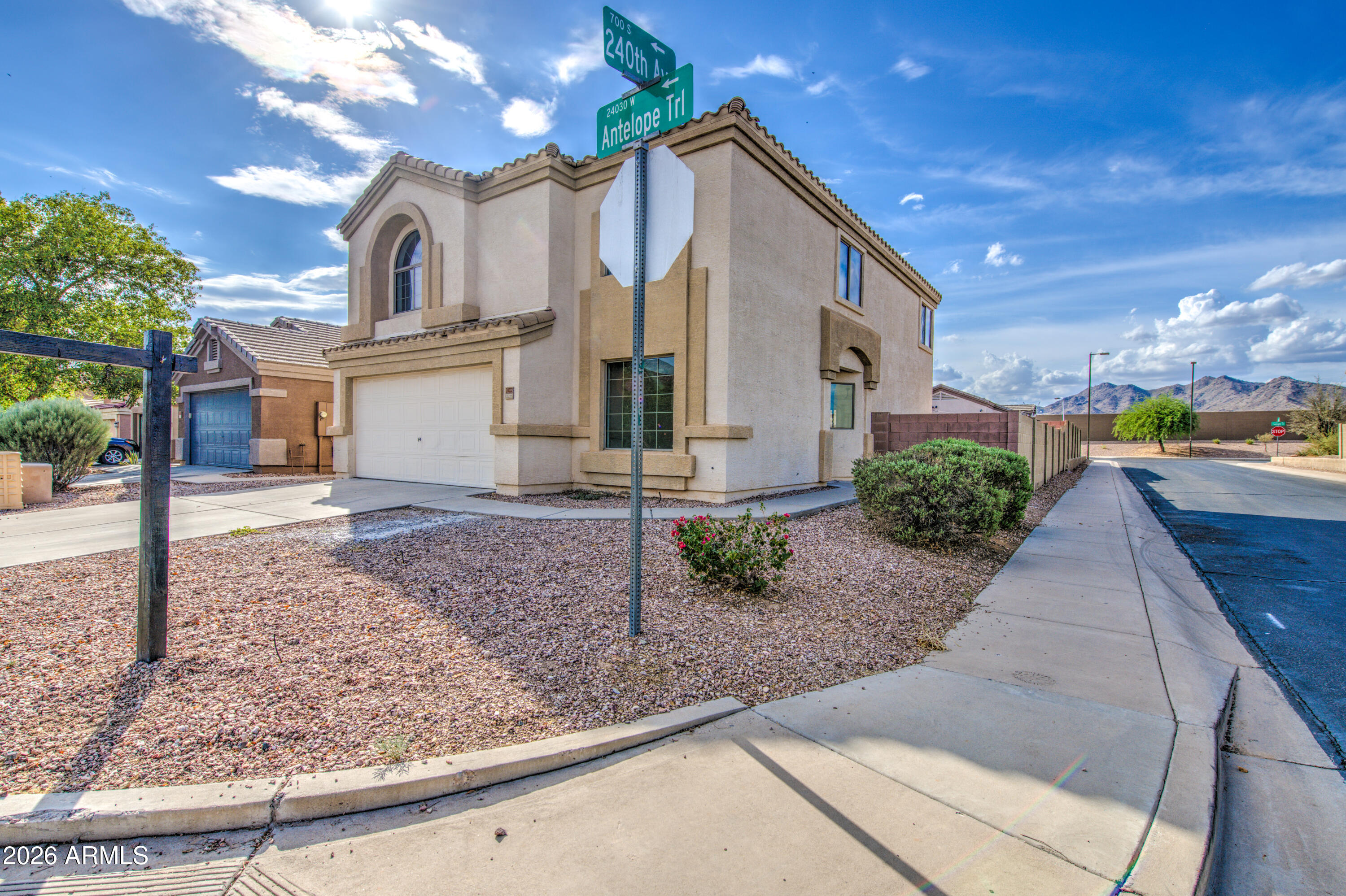 24032 W Antelope Trail — photo