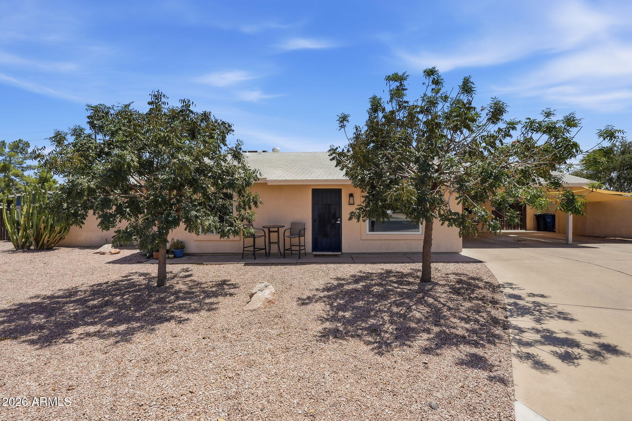 810 N Pine Court — photo