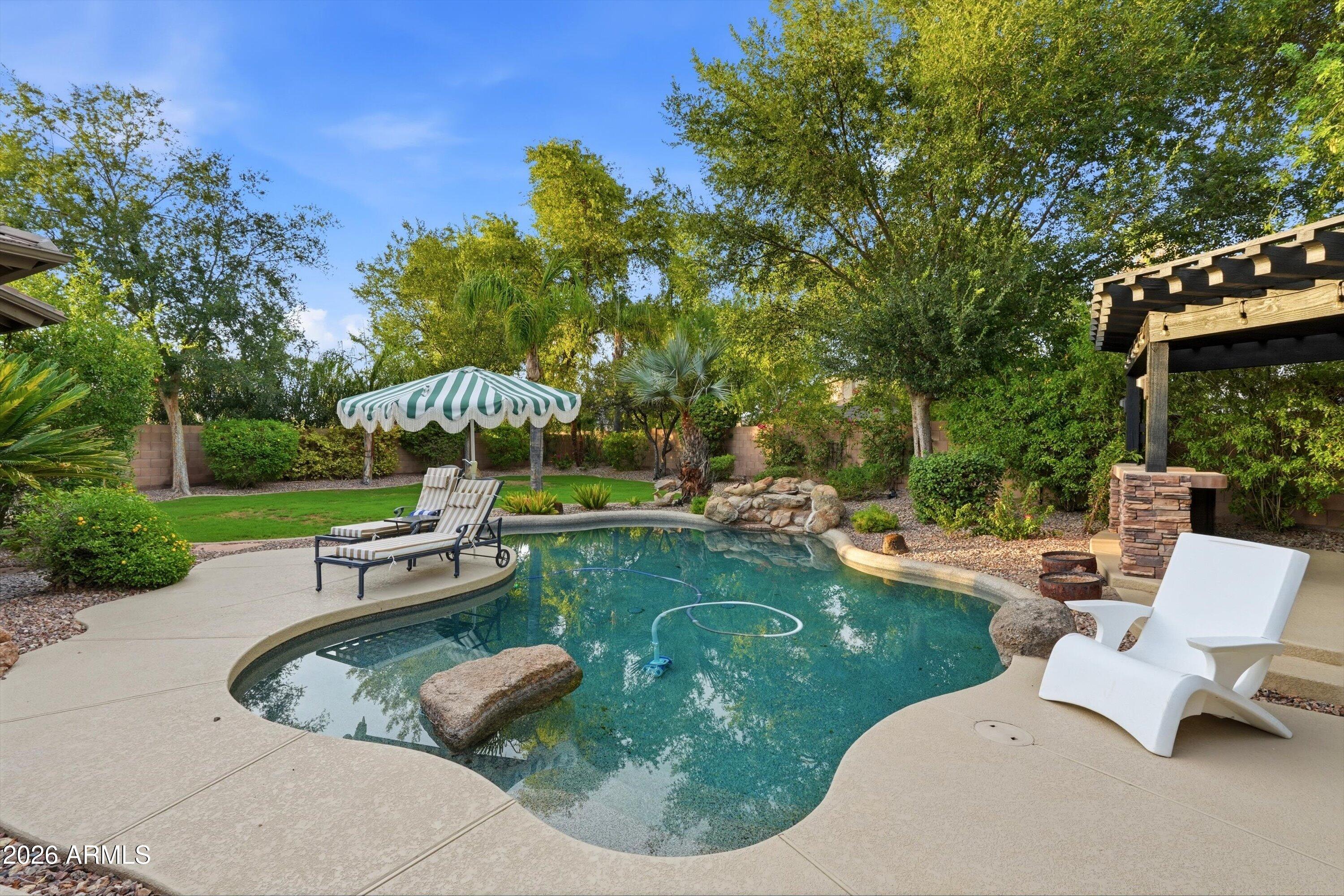 4432 E Arbor Drive, Gilbert, AZ 85298 — photo 2