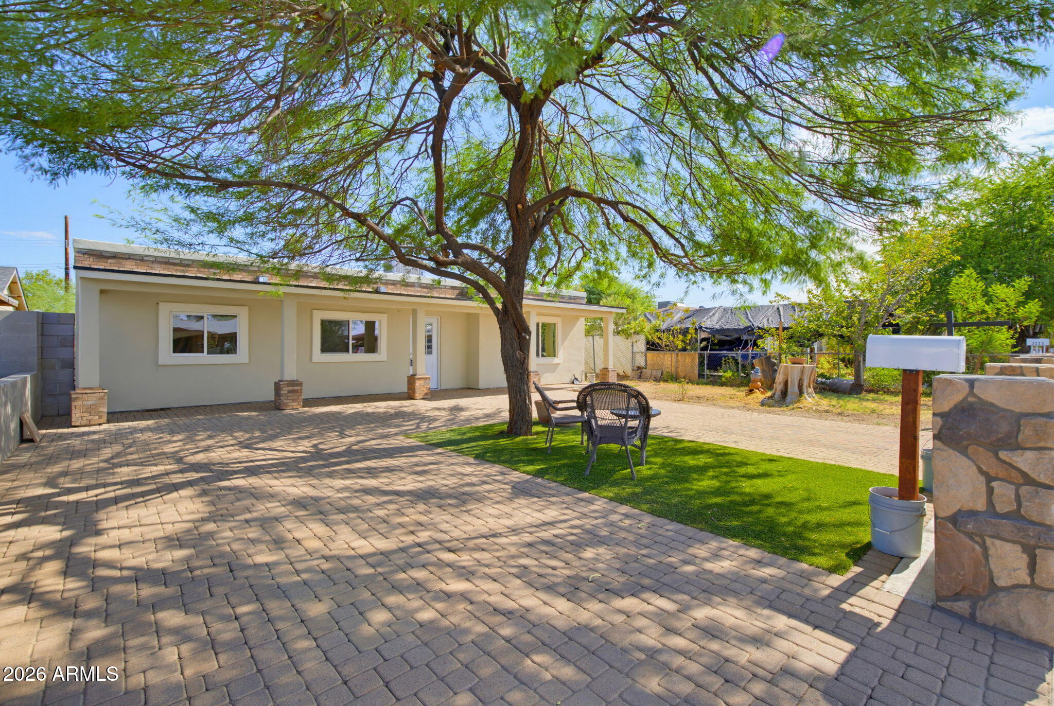 3226 W Taylor Street — photo