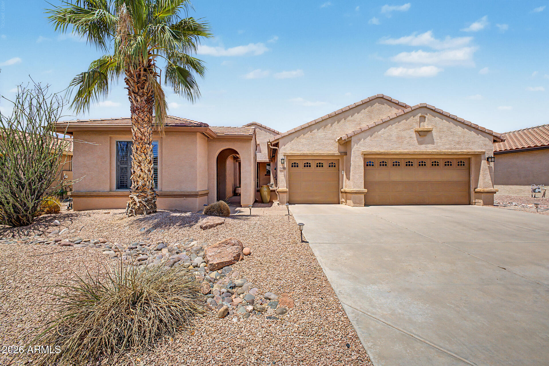 5418 W Corral Drive — photo