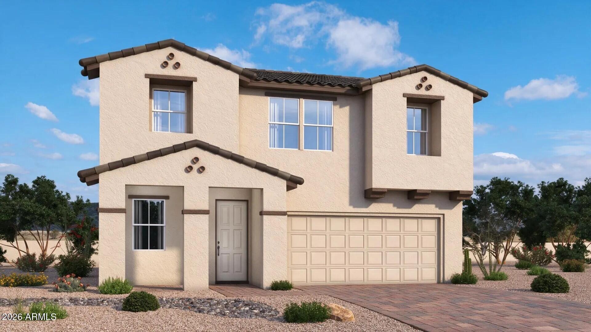 9989 E Prickly Pear Lane — photo