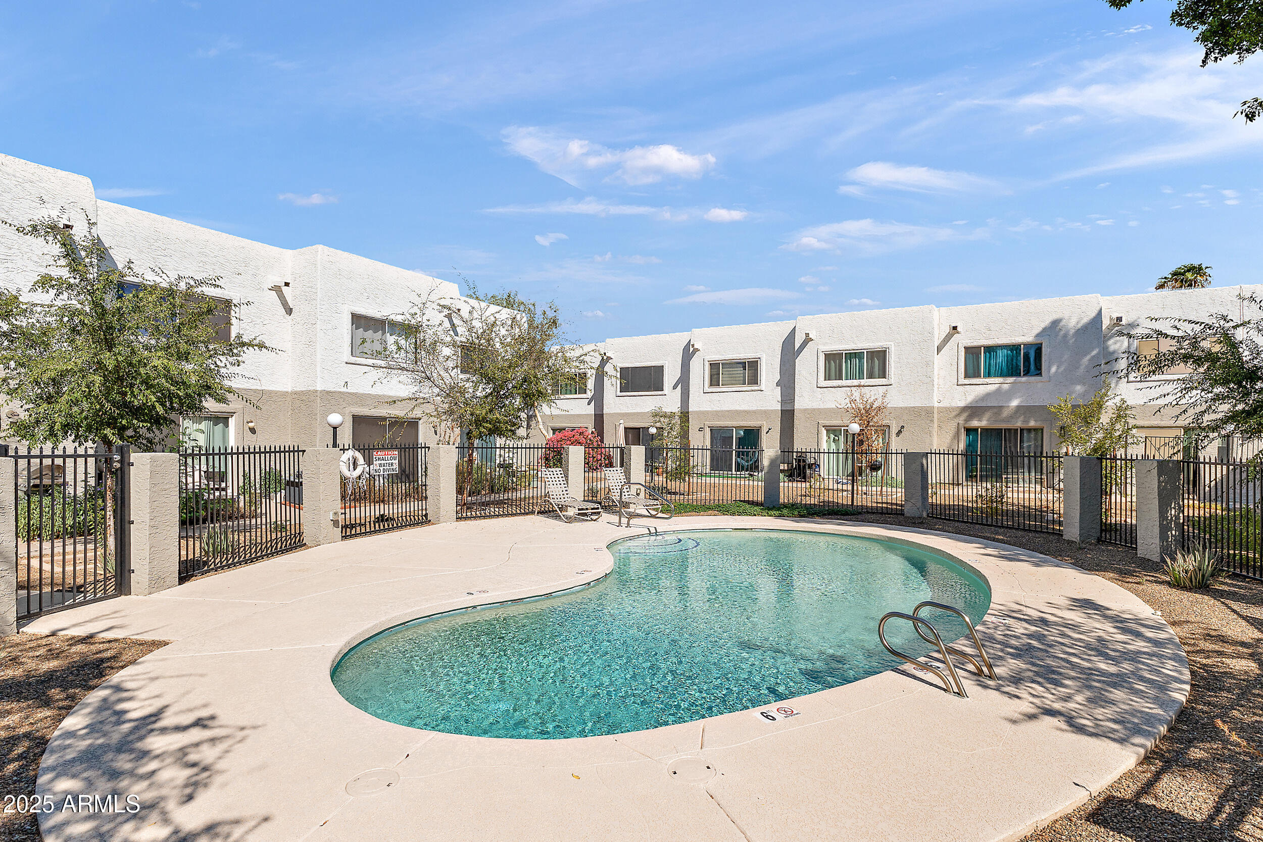 122 S Hardy Drive 8 — photo