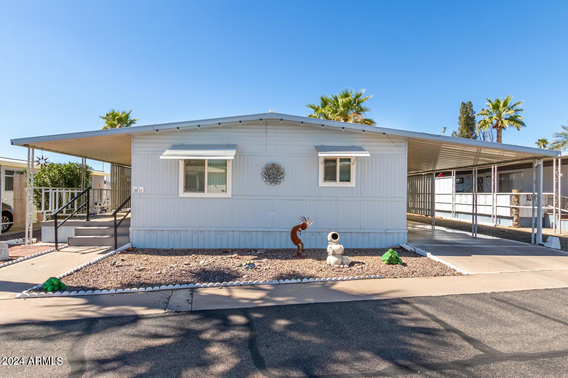 7807 E Main Street Bb-21 — photo