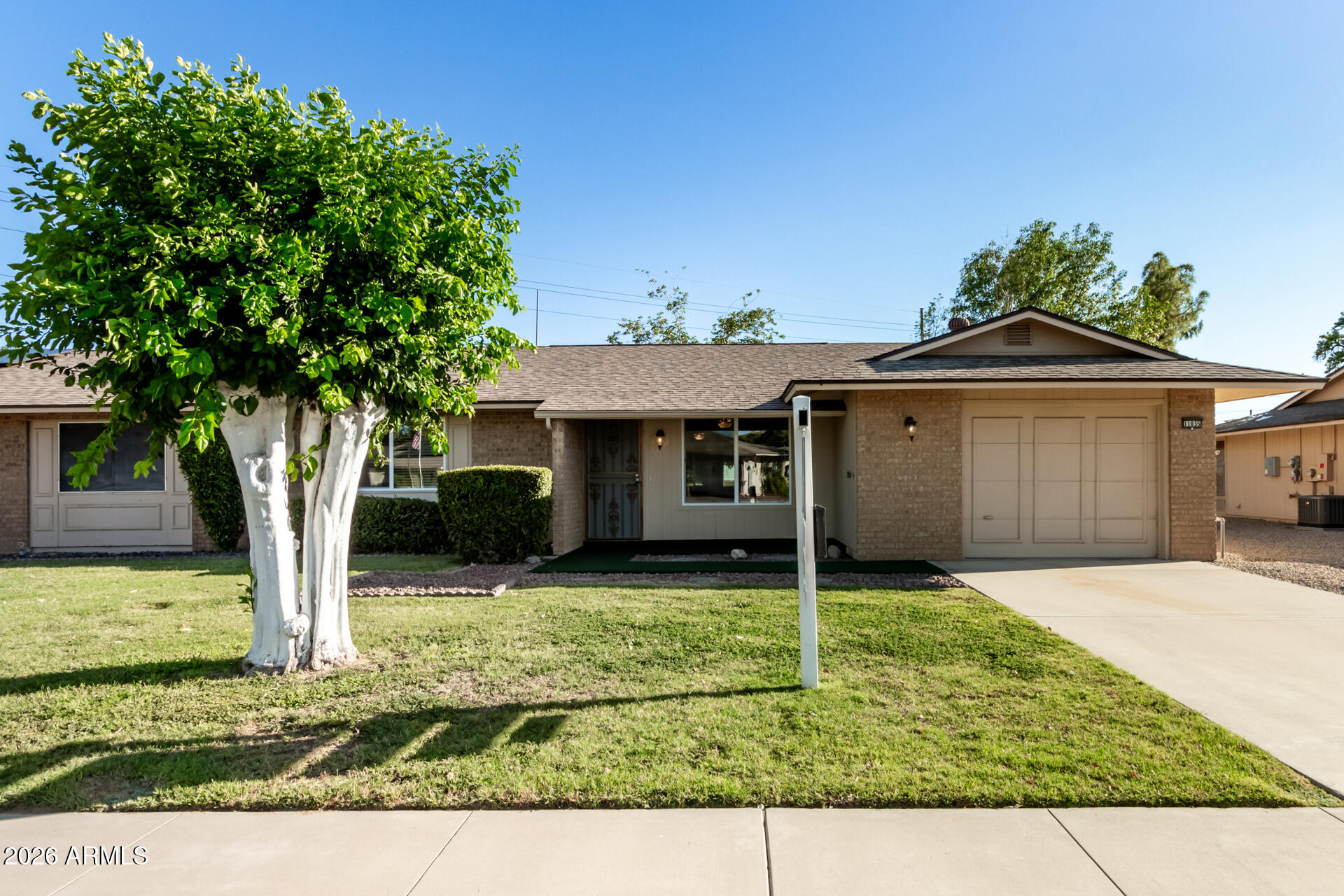 11035 W Tonada Drive — photo