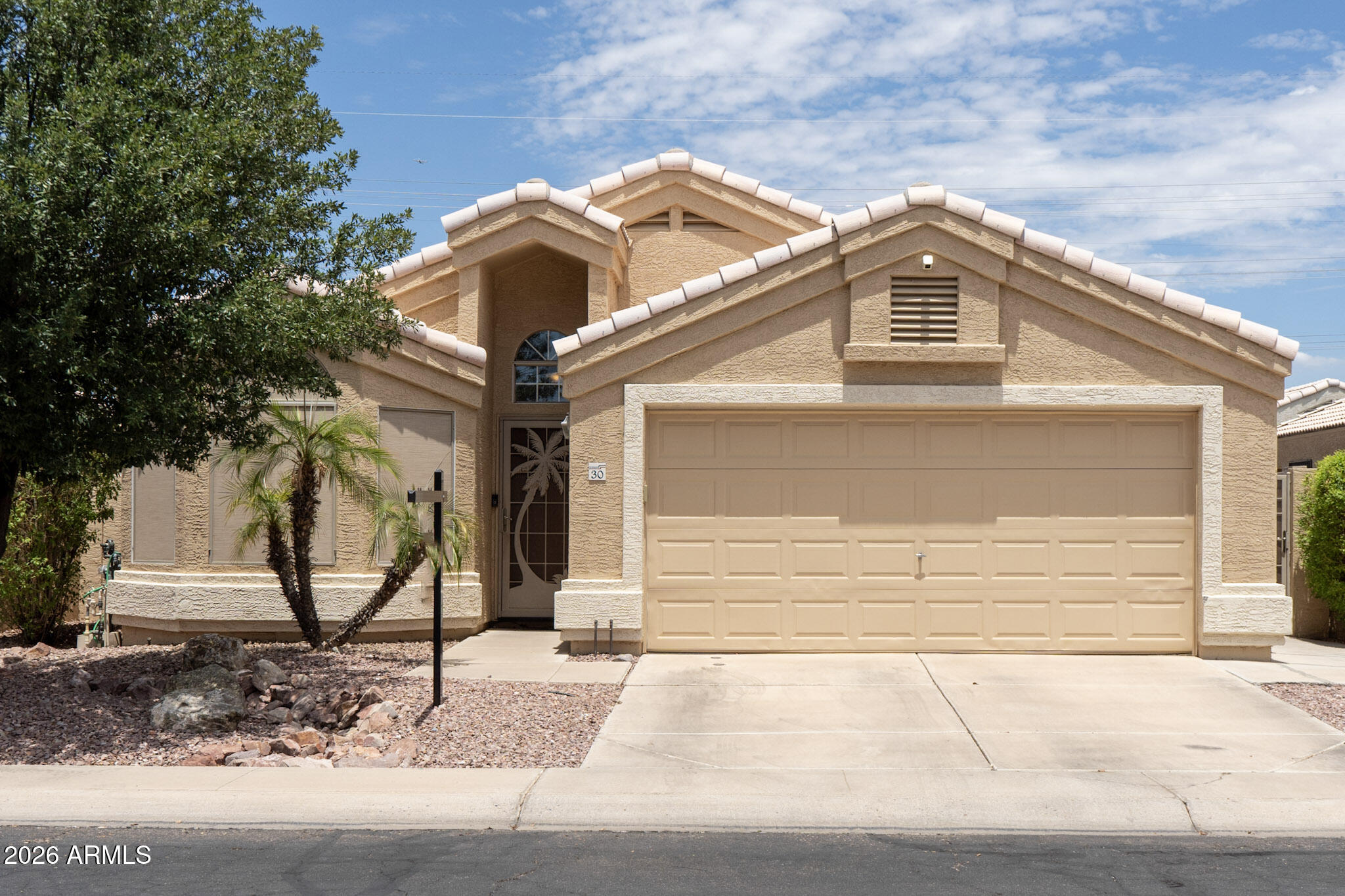 525 N Val Vista Drive 30 — photo