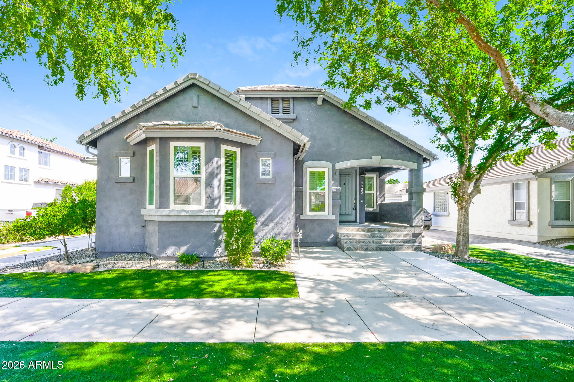 2732 E Tamarisk Street — photo