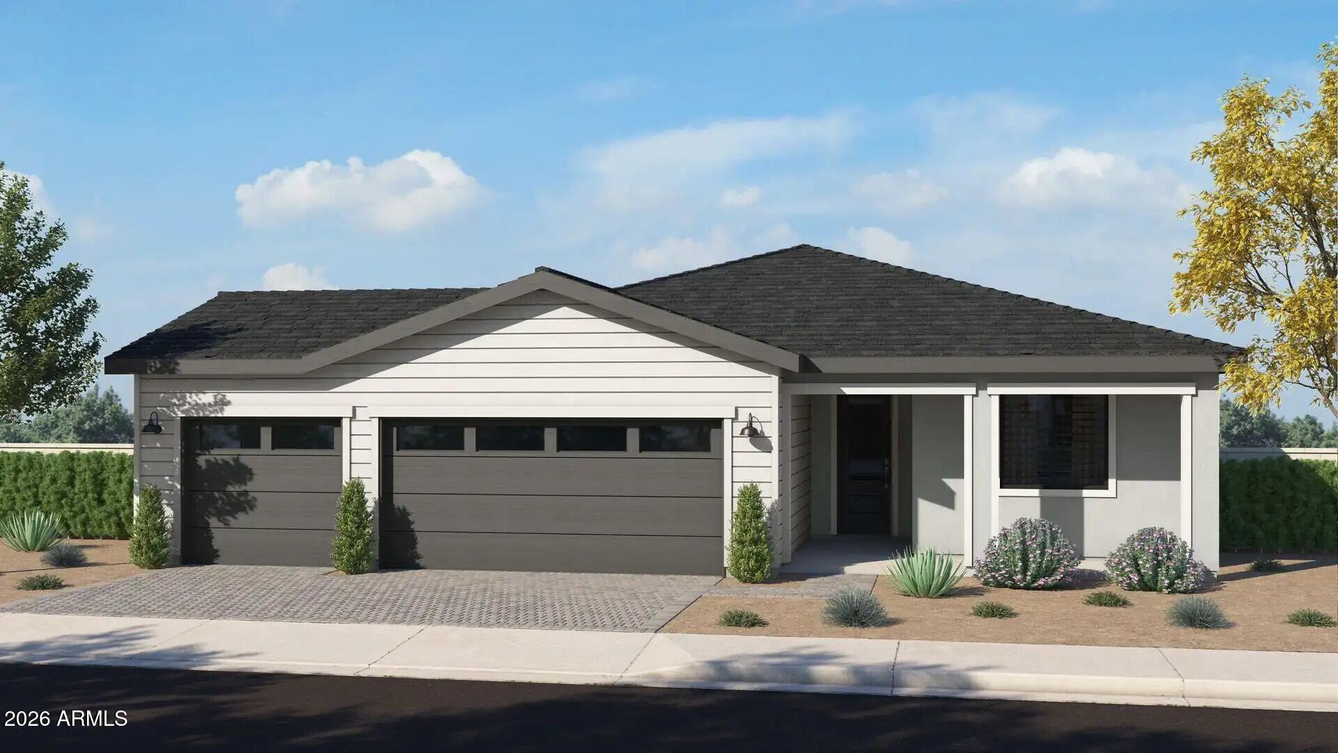 7362 E Bison Road — photo