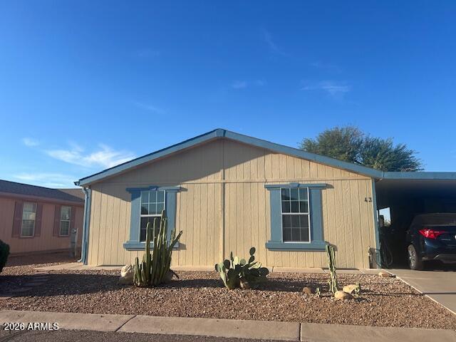 437 E Germann Road 43 — photo