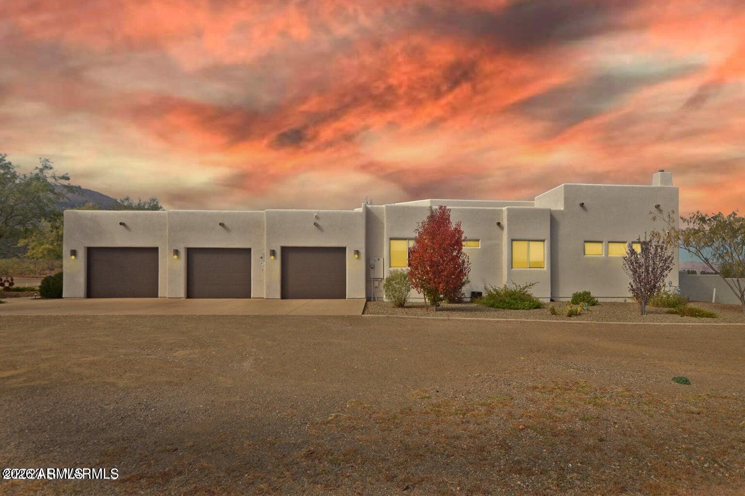 780 E House Mountain Drive — photo