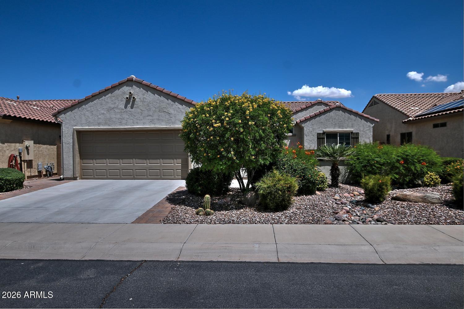 7026 W Springfield Way — photo