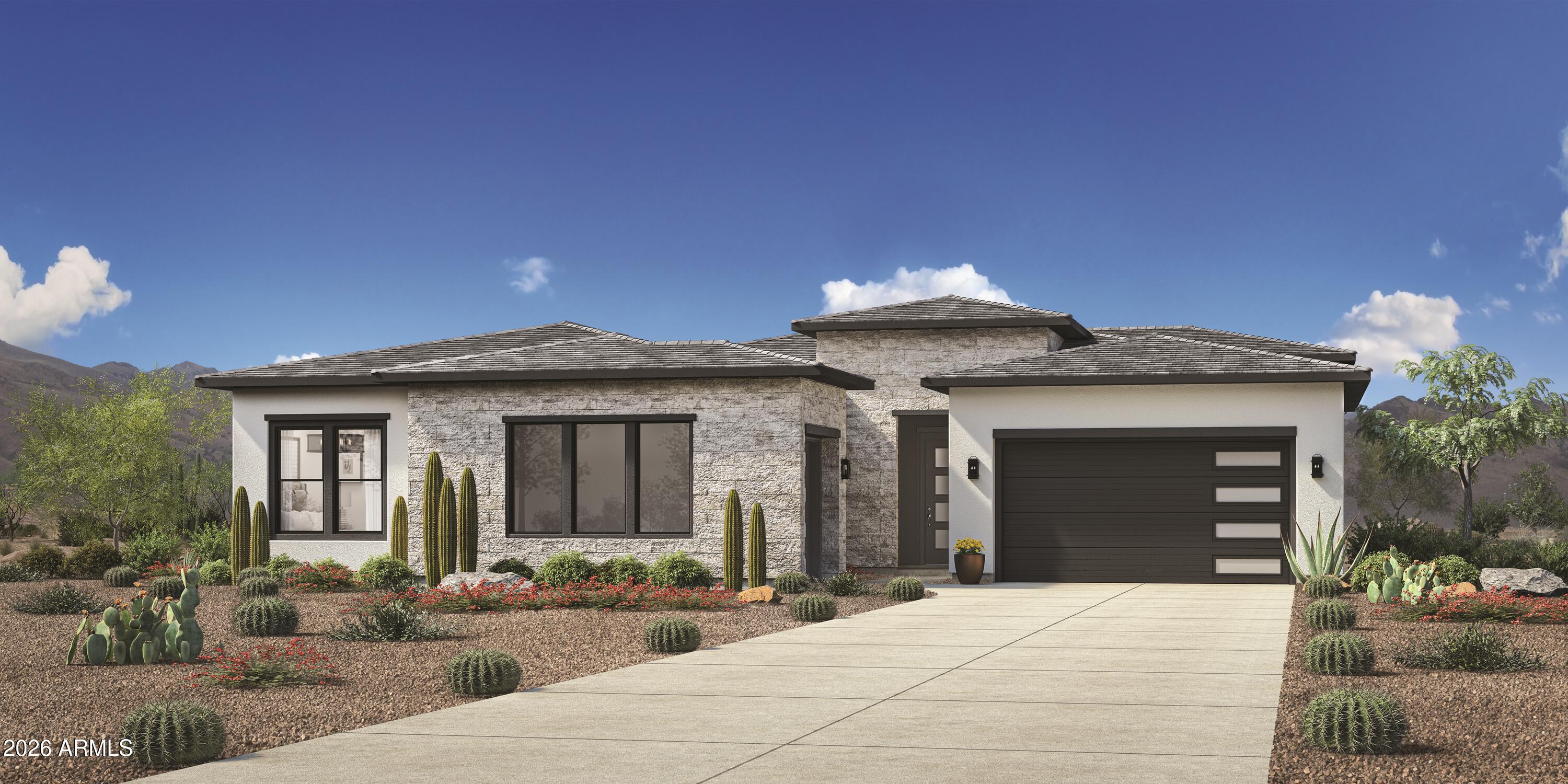 6092 W Quartz Lane — photo